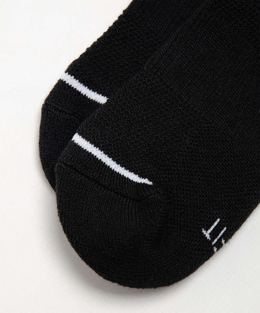 Air Jordan Calcetines Jordan Jumpman High-Intensity Socks (3 Pack) Unisex
