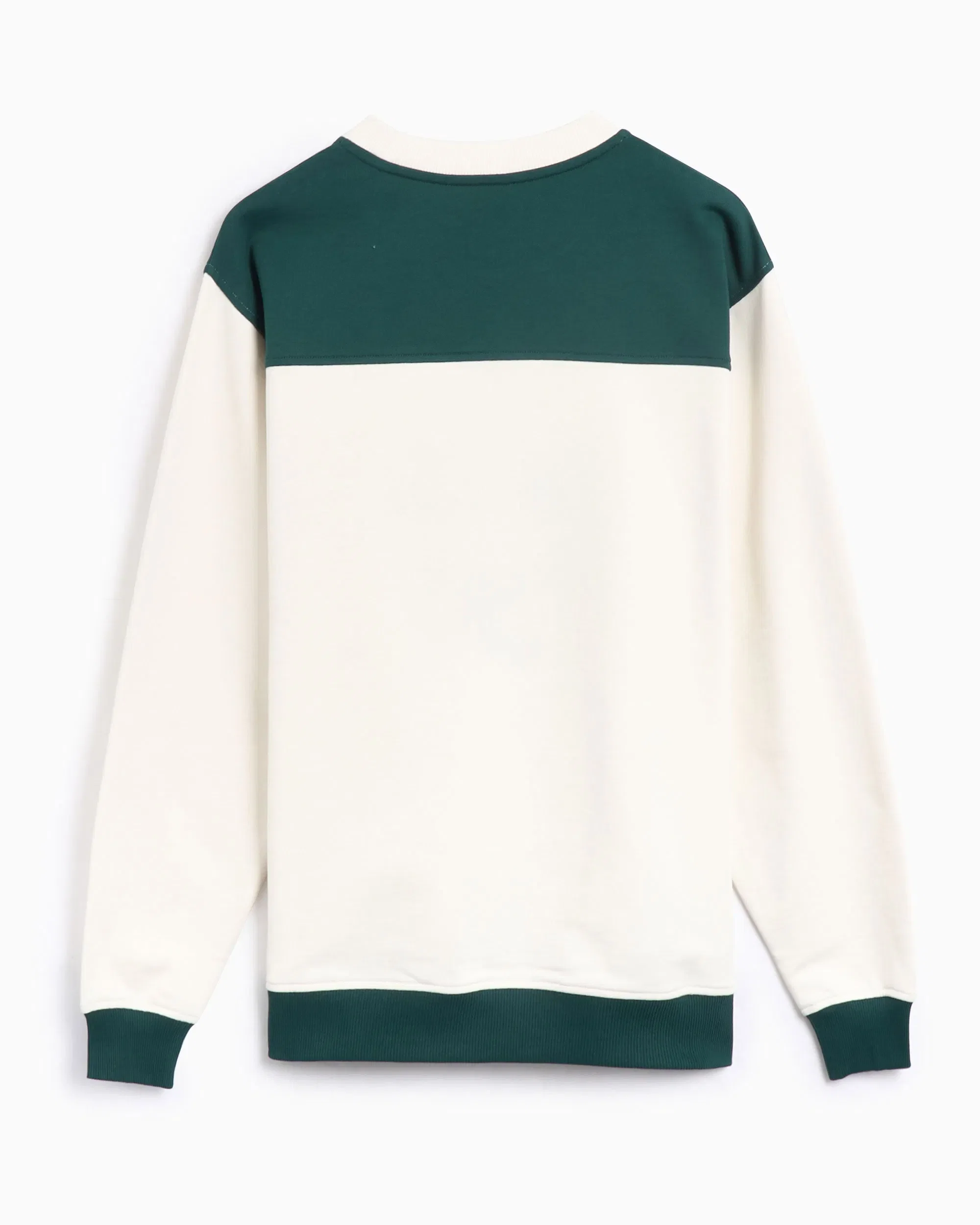 Drôle De Monsieur Sudadera Relaxed Drôle de Monsieur Tennis Men's Sweatshirt para hombre