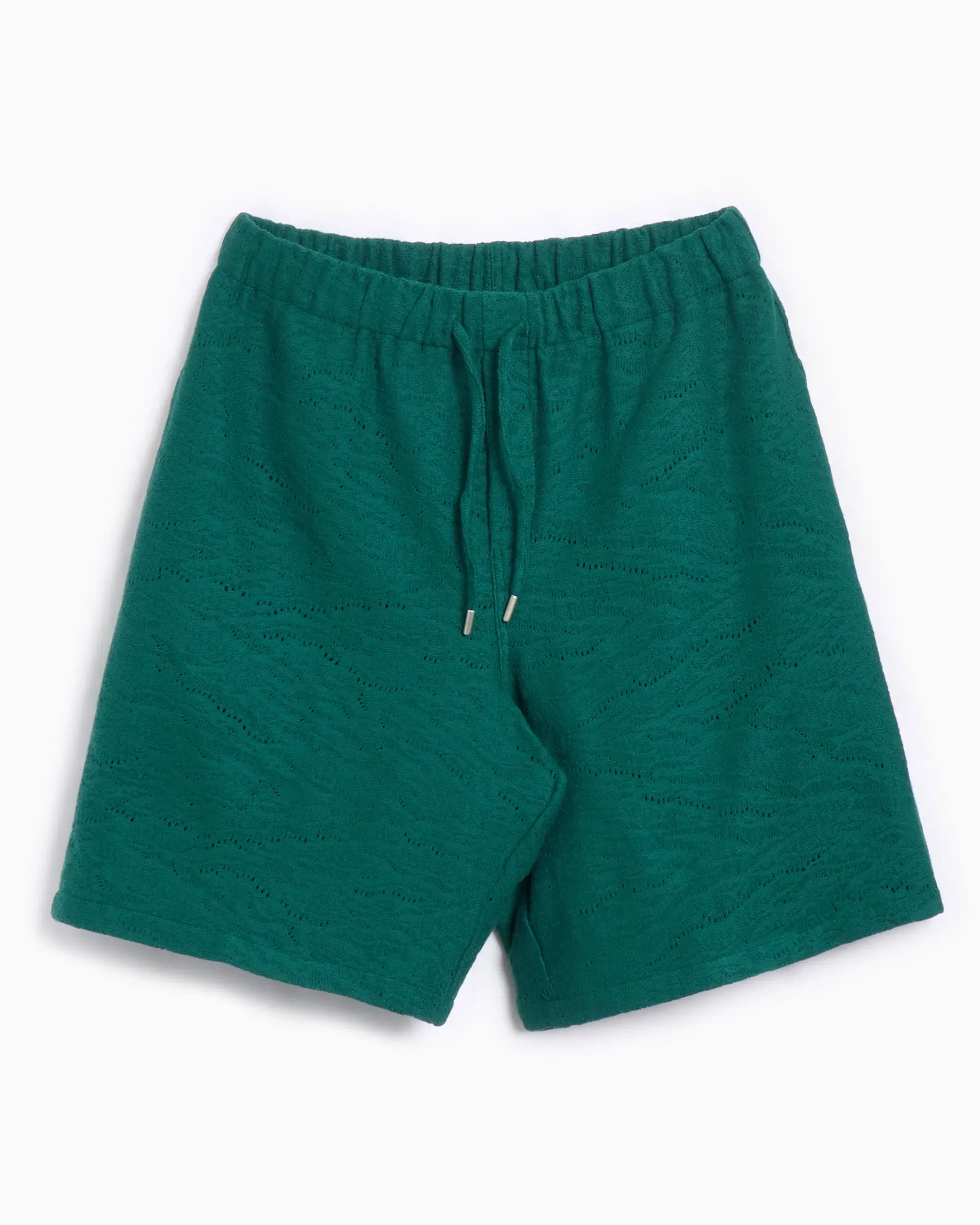 Arte Antwerp Pantalones cortos Arte Antwerp Ante Antwerp Crochet Shorts para hombre