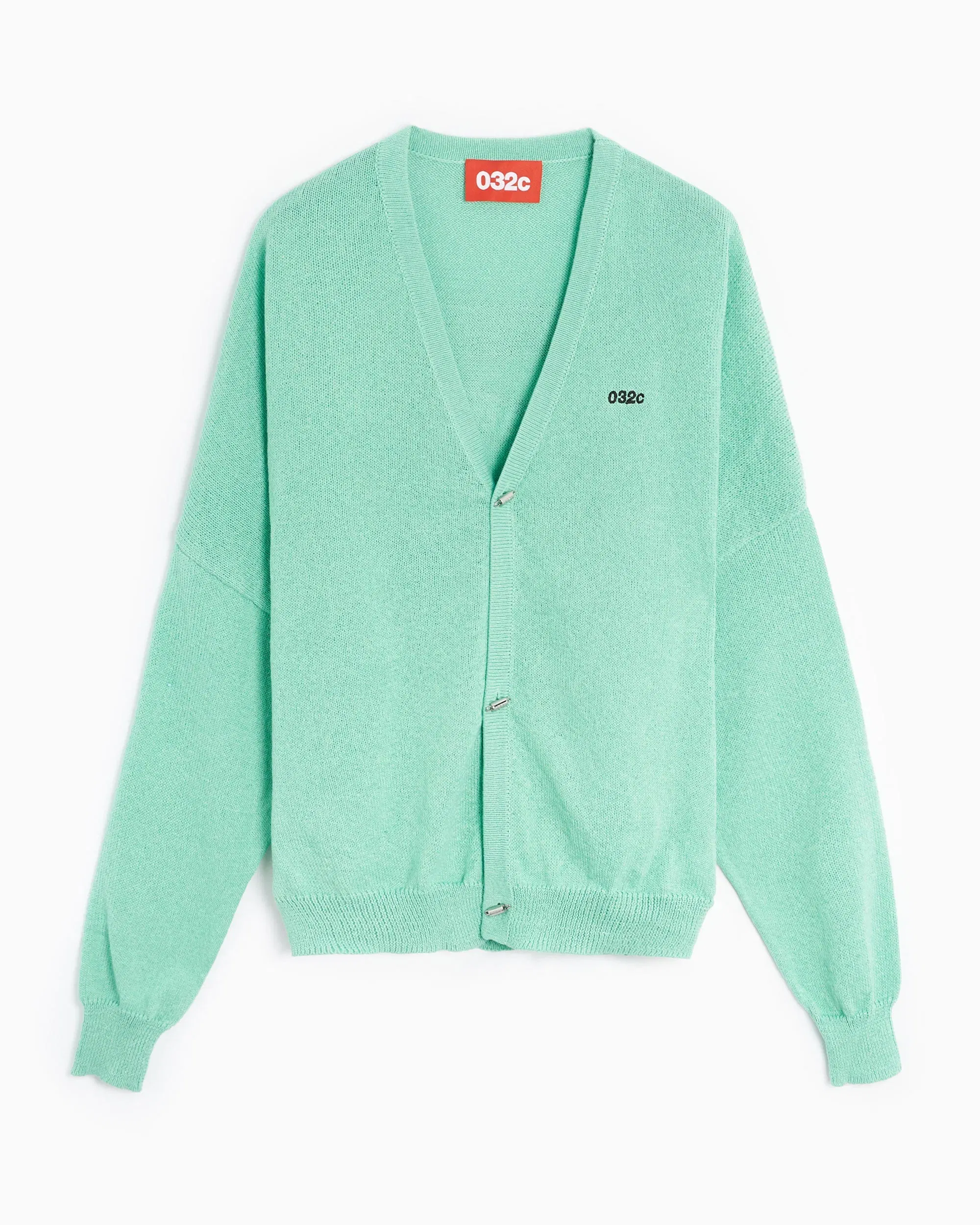 032c Cardigan 032c St. Marks Unisex Cardigan Unisex