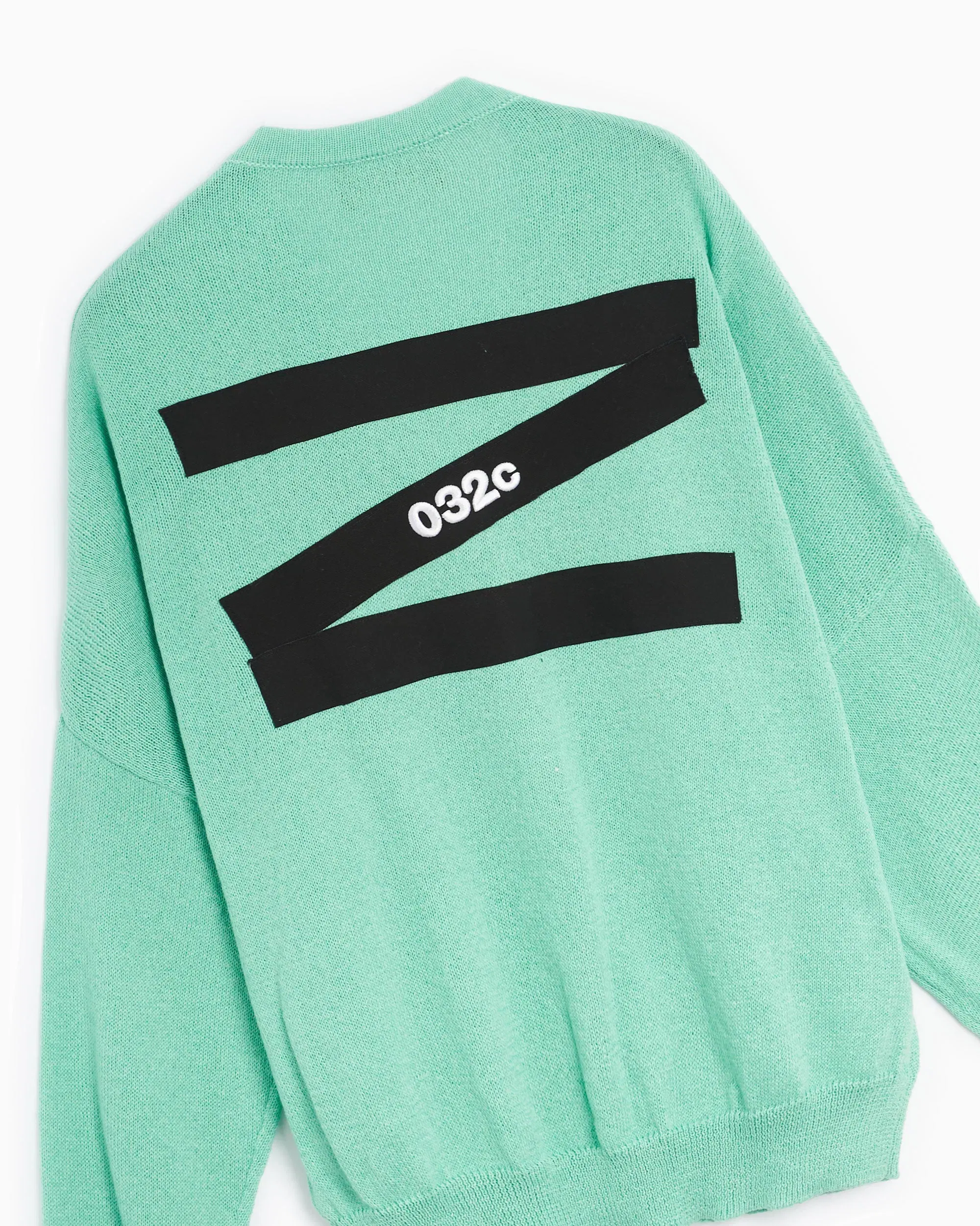 032c Cardigan 032c St. Marks Unisex Cardigan Unisex
