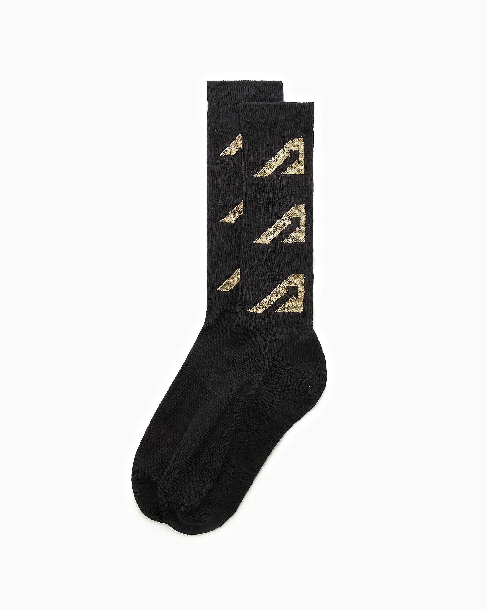 Autry Calcetines Autry Goldclub Unisex Socks Unisex