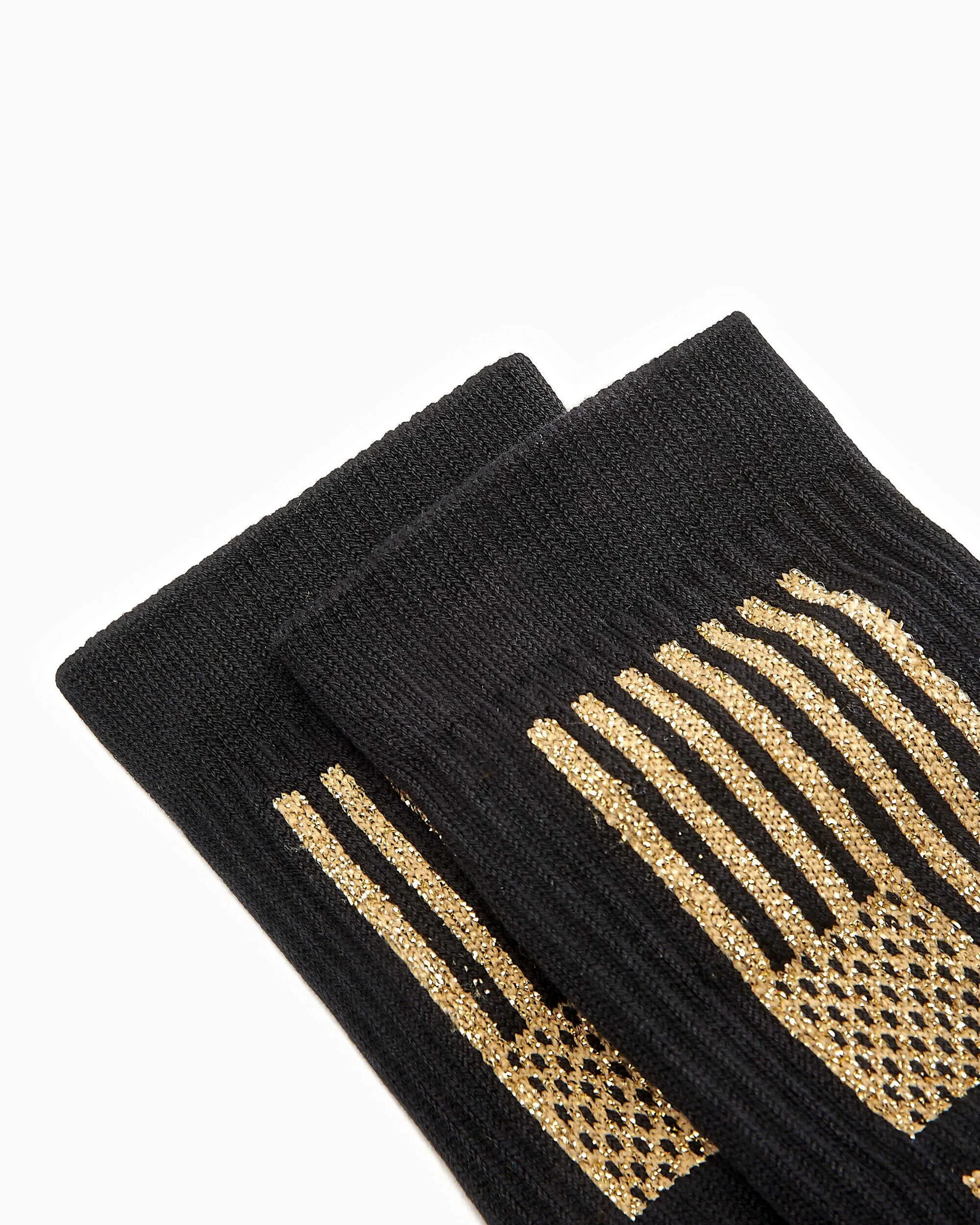 Autry Calcetines Autry Goldclub Unisex Socks Unisex