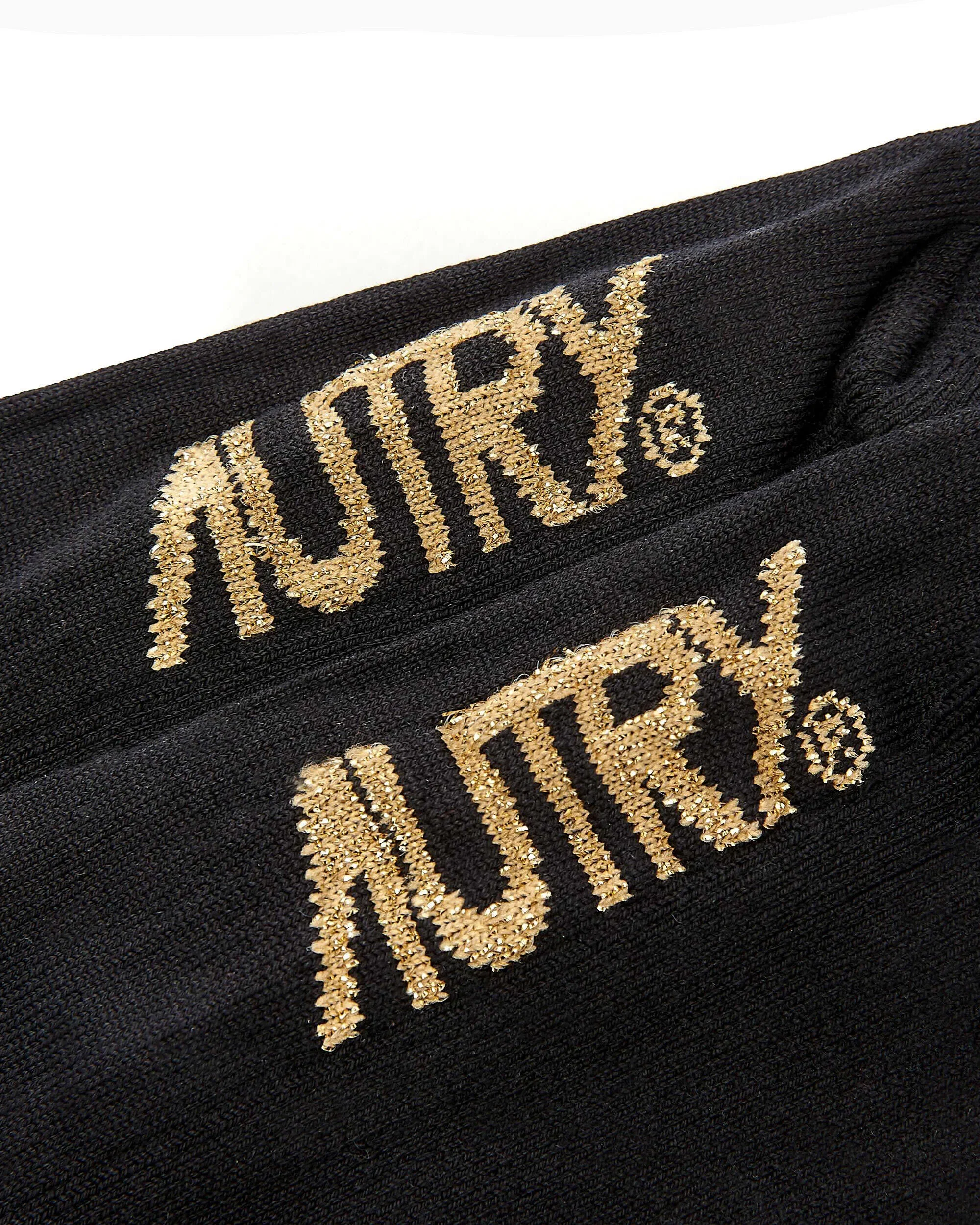 Autry Calcetines Autry Goldclub Unisex Socks Unisex