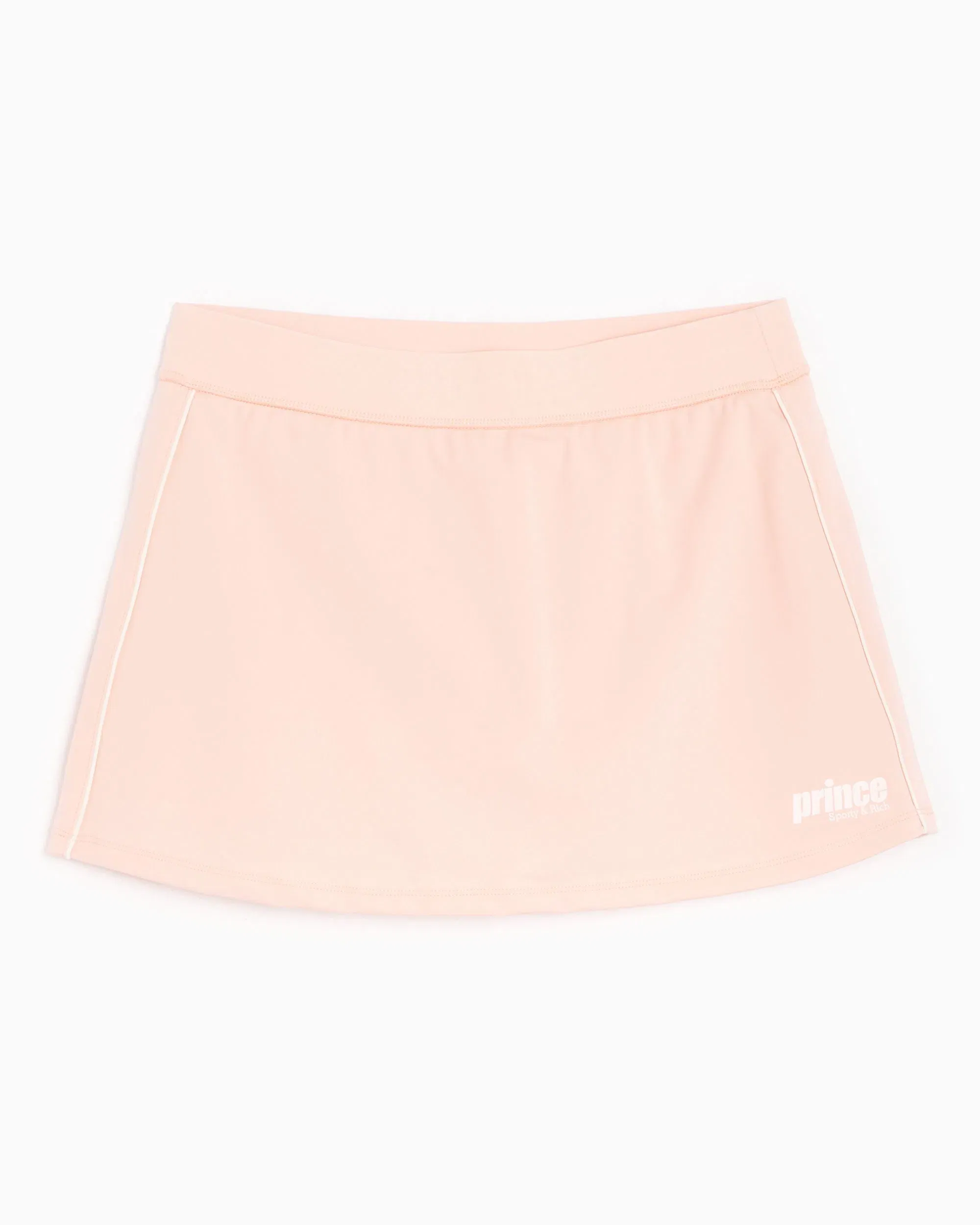 Sporty & Rich Falda x Prince Sporty & Rich x Prince Sporty Women's Court Skirt para mujer