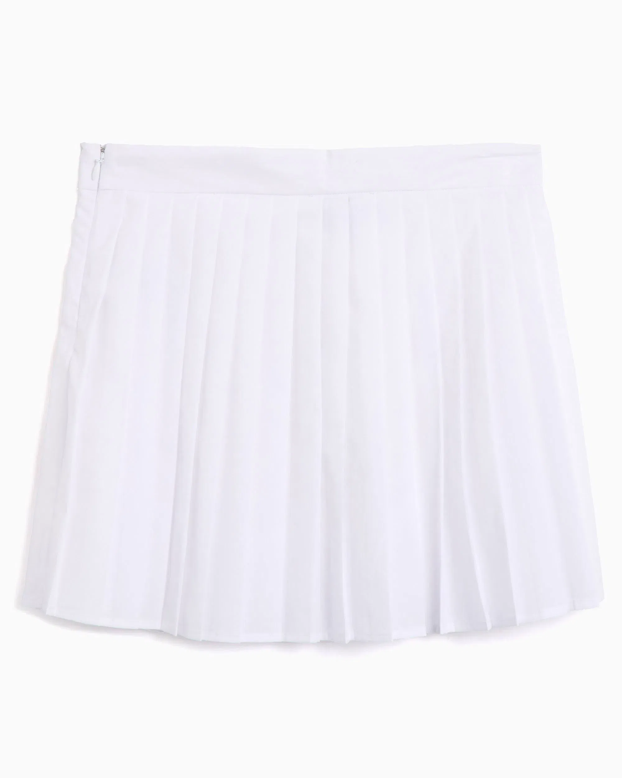 Sporty & Rich Falda Sporty & Rich Anae Polo Club Skirt para mujer