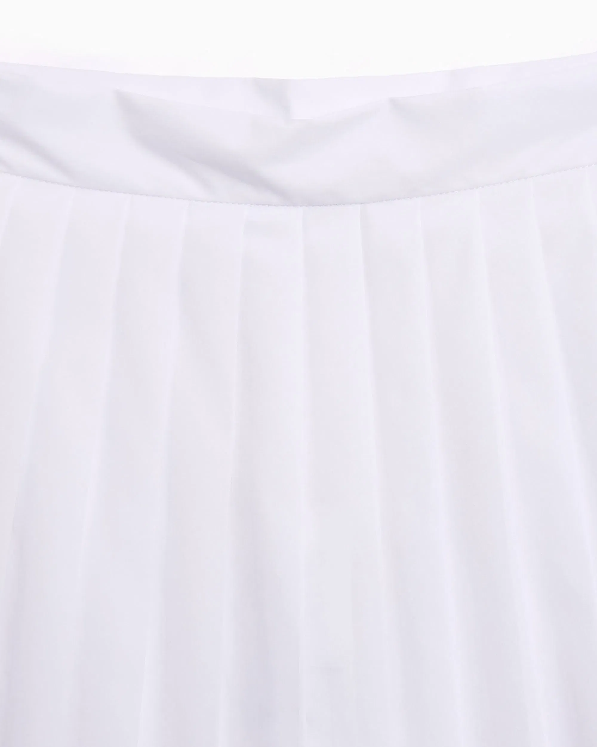 Sporty & Rich Falda Sporty & Rich Anae Polo Club Skirt para mujer