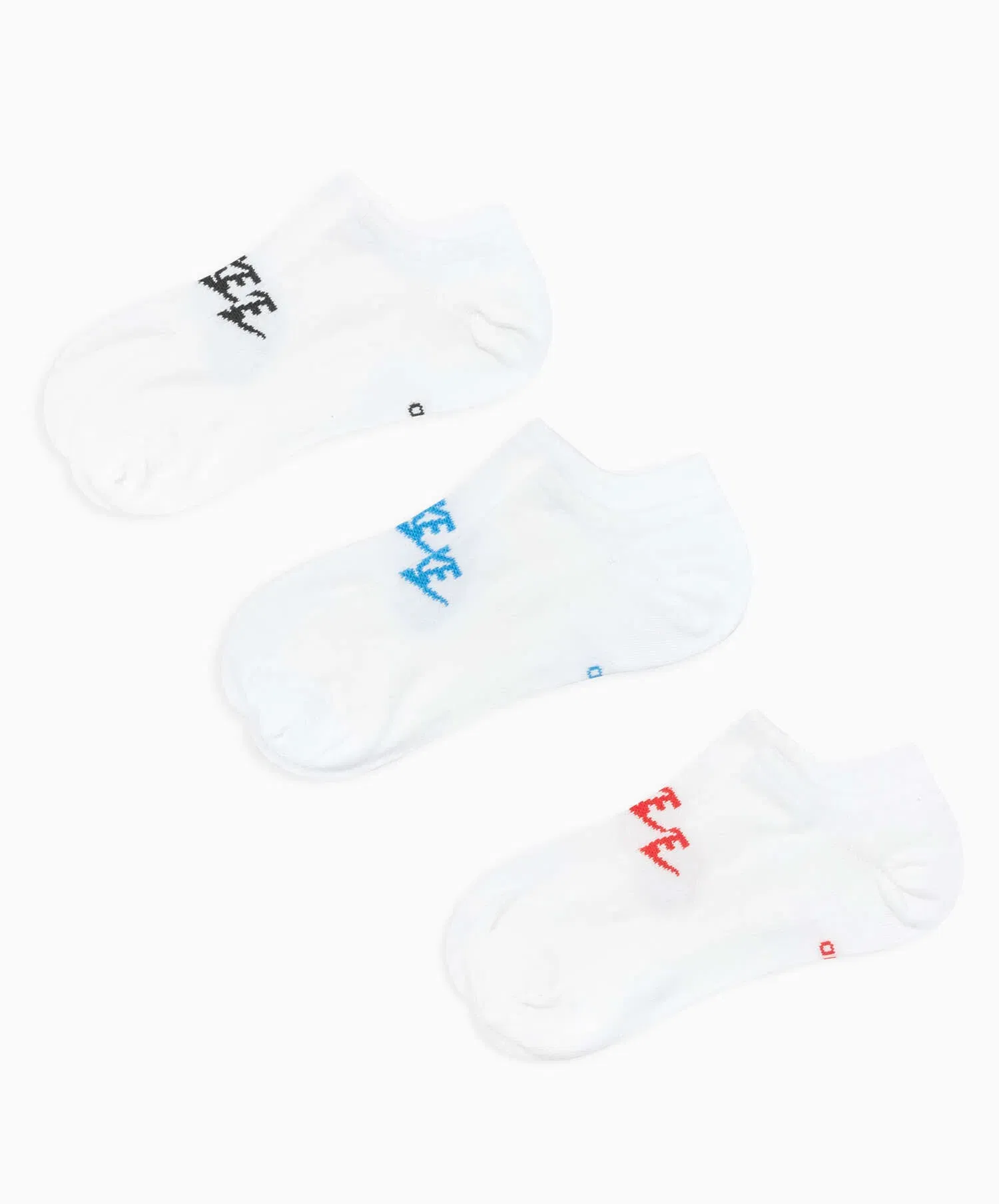 Nike Calcetines Nike Sportswear Everyday Essentials (3 Pack) Unisex Socks Unisex