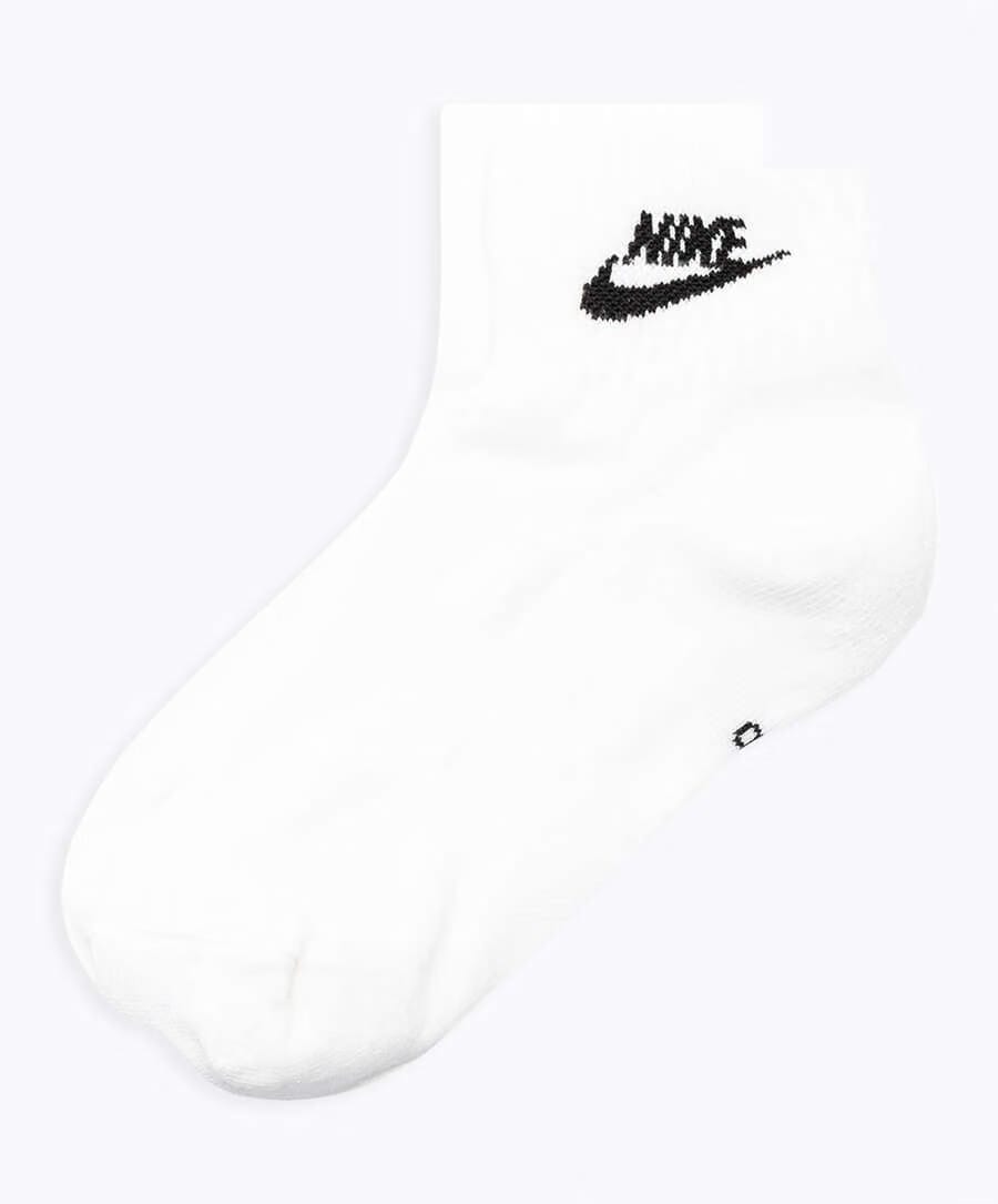Nike Calcetines Nike Everyday Essential Unisex Socks (3 Pack) Unisex