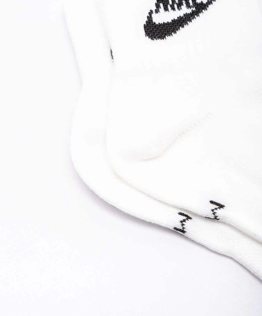 Nike Calcetines Nike Everyday Essential Unisex Socks (3 Pack) Unisex