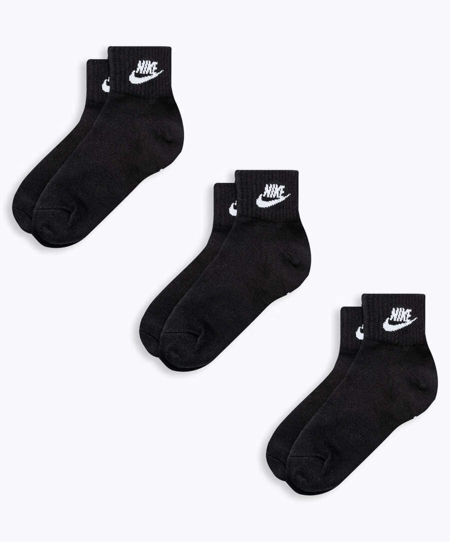 Nike Calcetines Nike Everyday Essential Unisex Socks Unisex