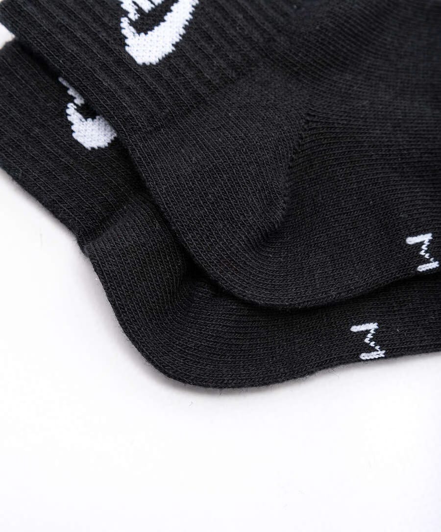 Nike Calcetines Nike Everyday Essential Unisex Socks Unisex