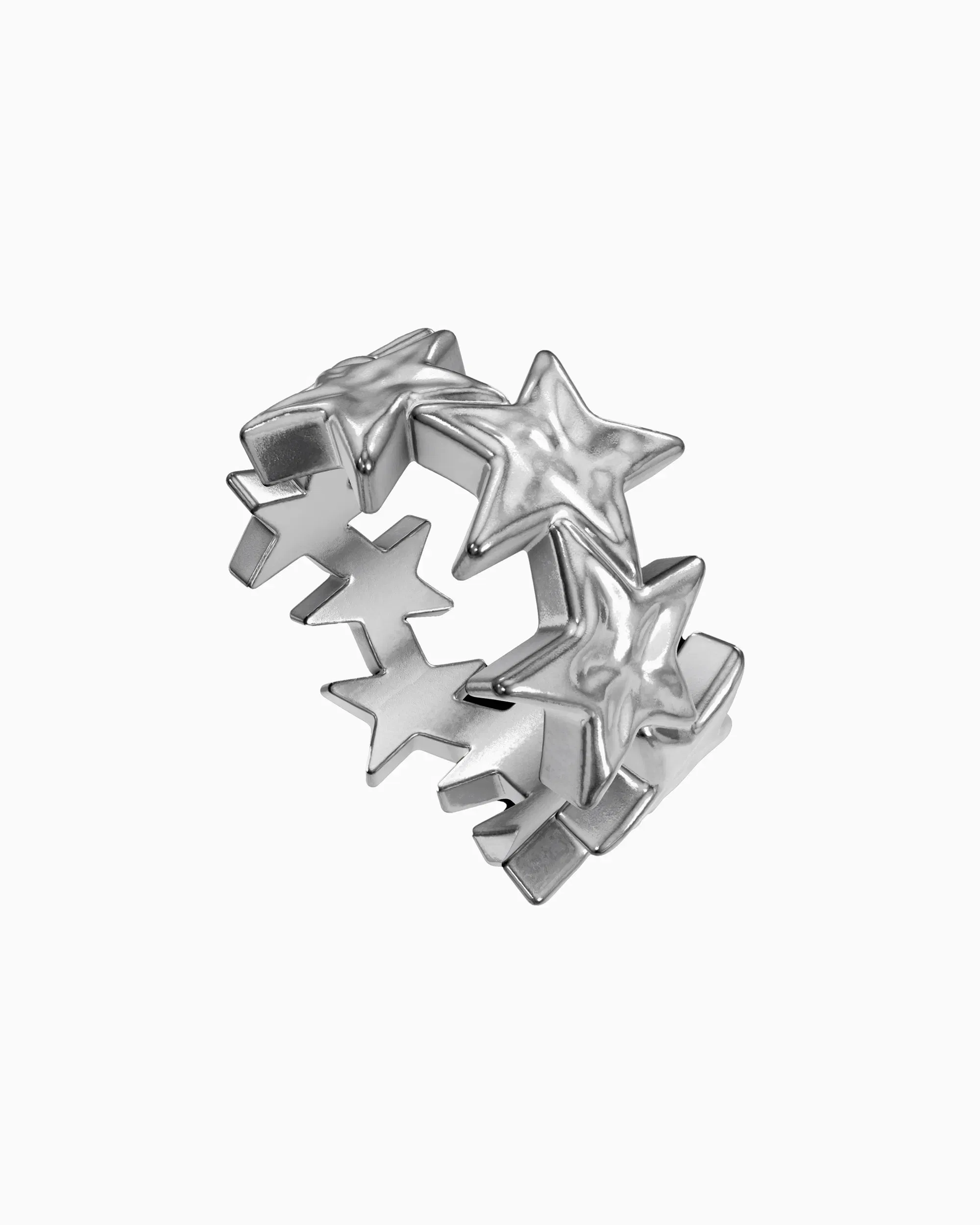 TWOJEYS Joyería TwoJeys StarMan Ring Unisex