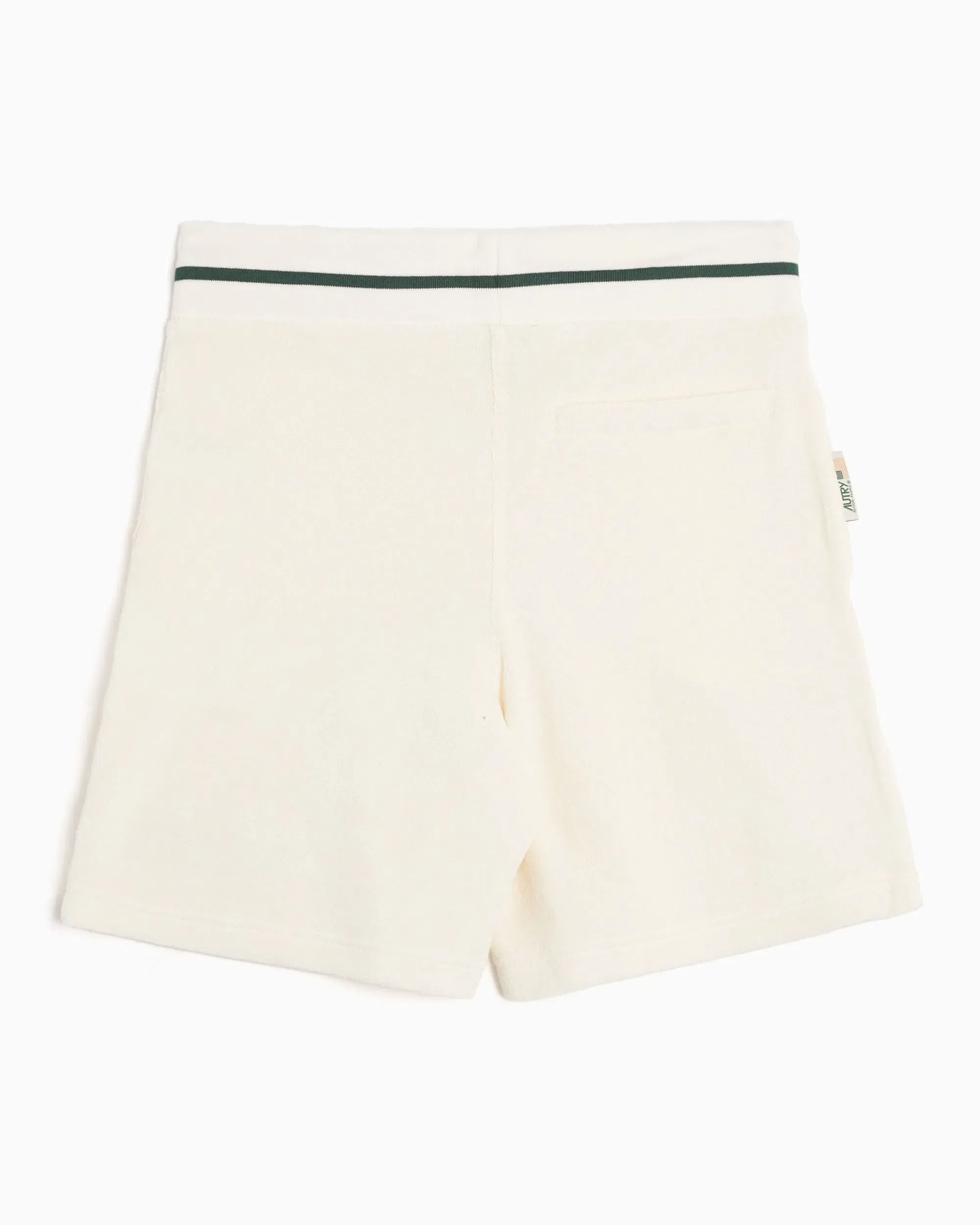 Autry Pantalones cortos Autry x STAPLE Unisex Suede Shorts Unisex