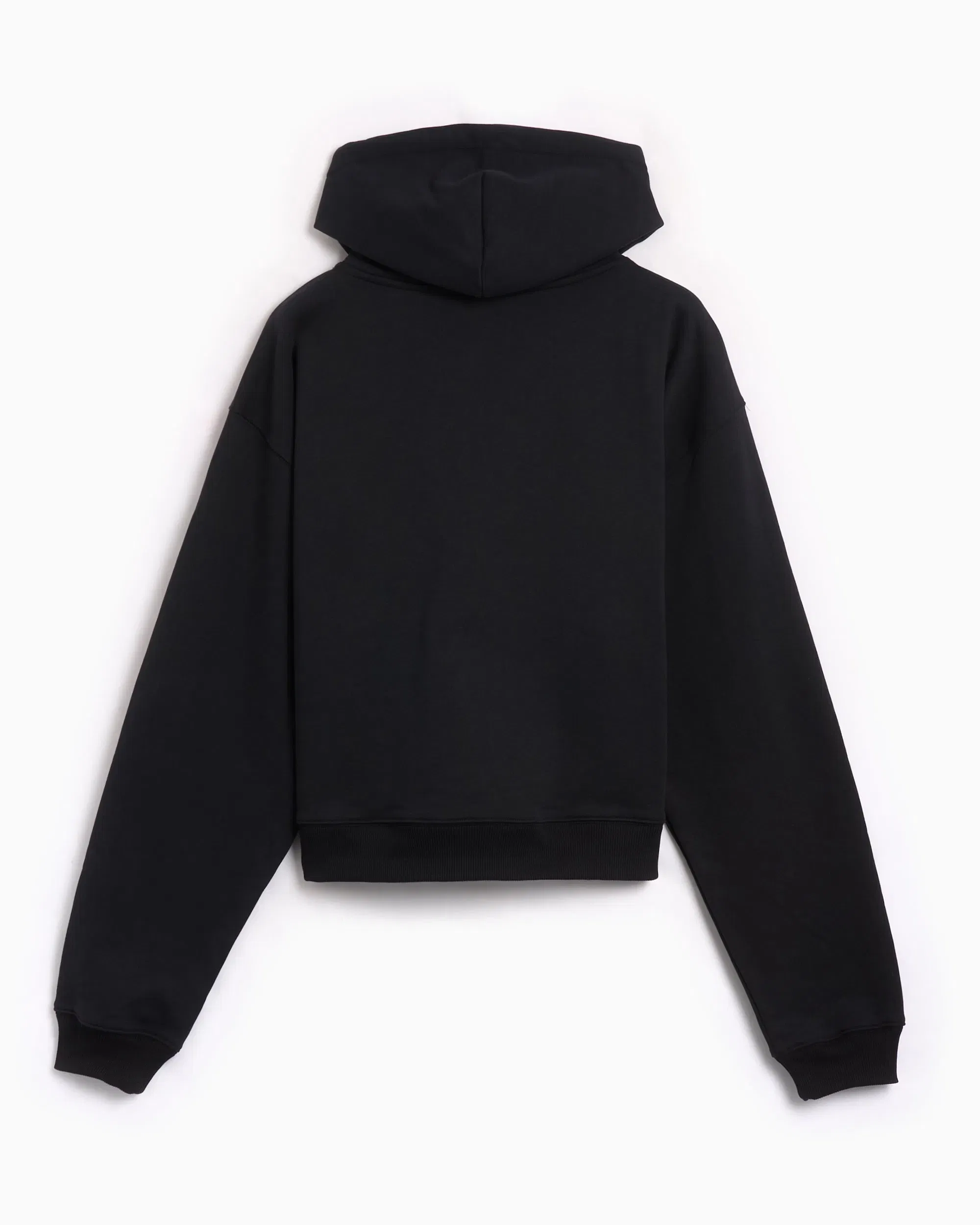 Sky High Farm Workwear Sudadera con capucha Sky High Farm Workwear Bedazzled Unisex Knit Hoodie Unisex