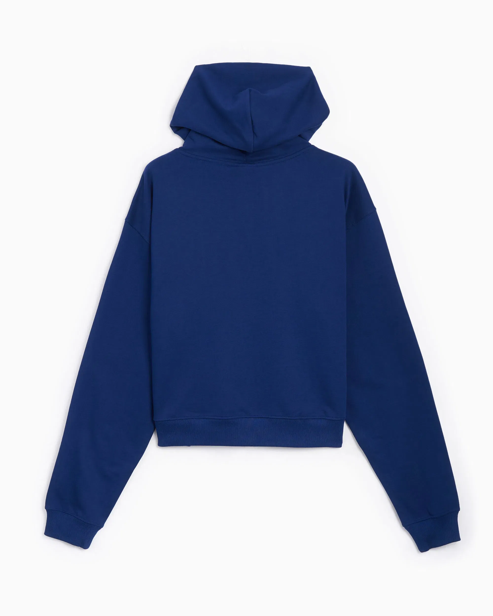 Sky High Farm Workwear Sudadera con capucha Sky High Farm Workwear Sky High Syracuse Men's Knit Hoodie para hombre