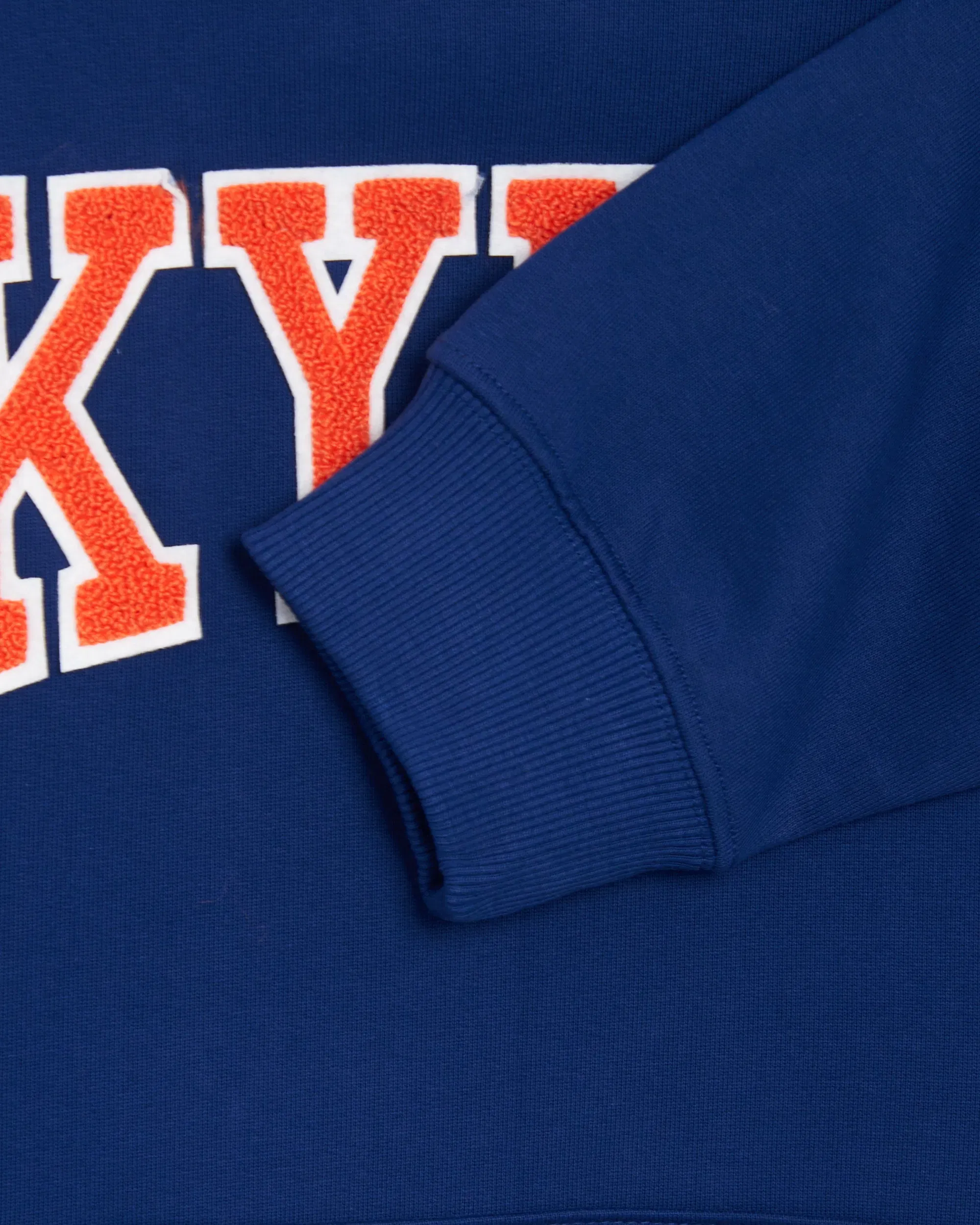 Sky High Farm Workwear Sudadera con capucha Sky High Farm Workwear Sky High Syracuse Men's Knit Hoodie para hombre