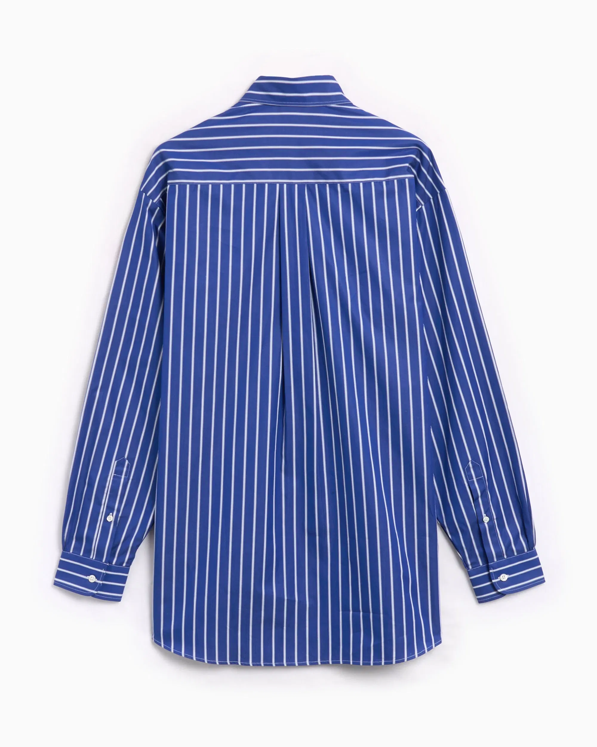 Sky High Farm Workwear Camisa Sky High Farm Workwear Unisex Striped Button Down Shirt Unisex