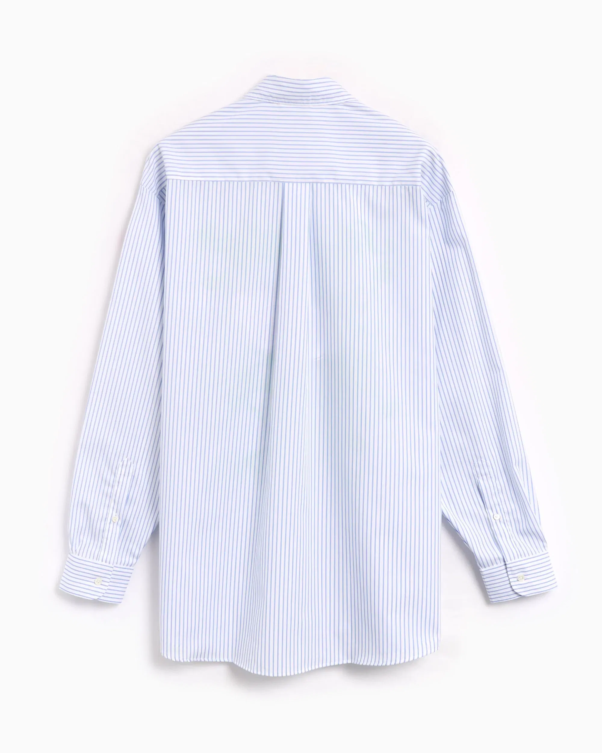 Sky High Farm Workwear Camisa Sky High Farm Workwear Mindblown Unisex Print Button Down Shirt Unisex