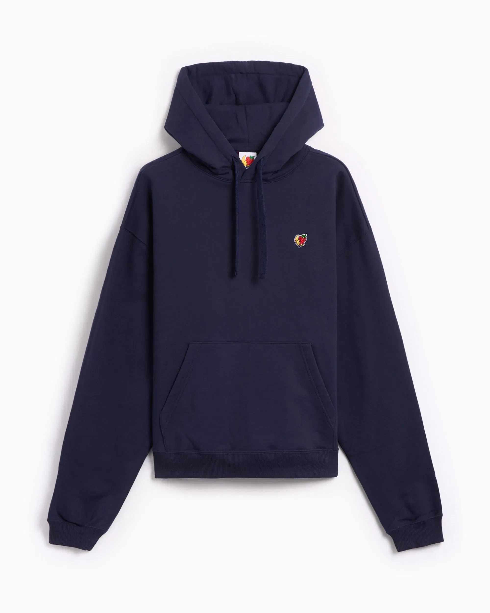 Sky High Farm Workwear Sudadera con capucha Sky High Farm Workwear Perennial Logo Unisex Knit Hoodie Unisex