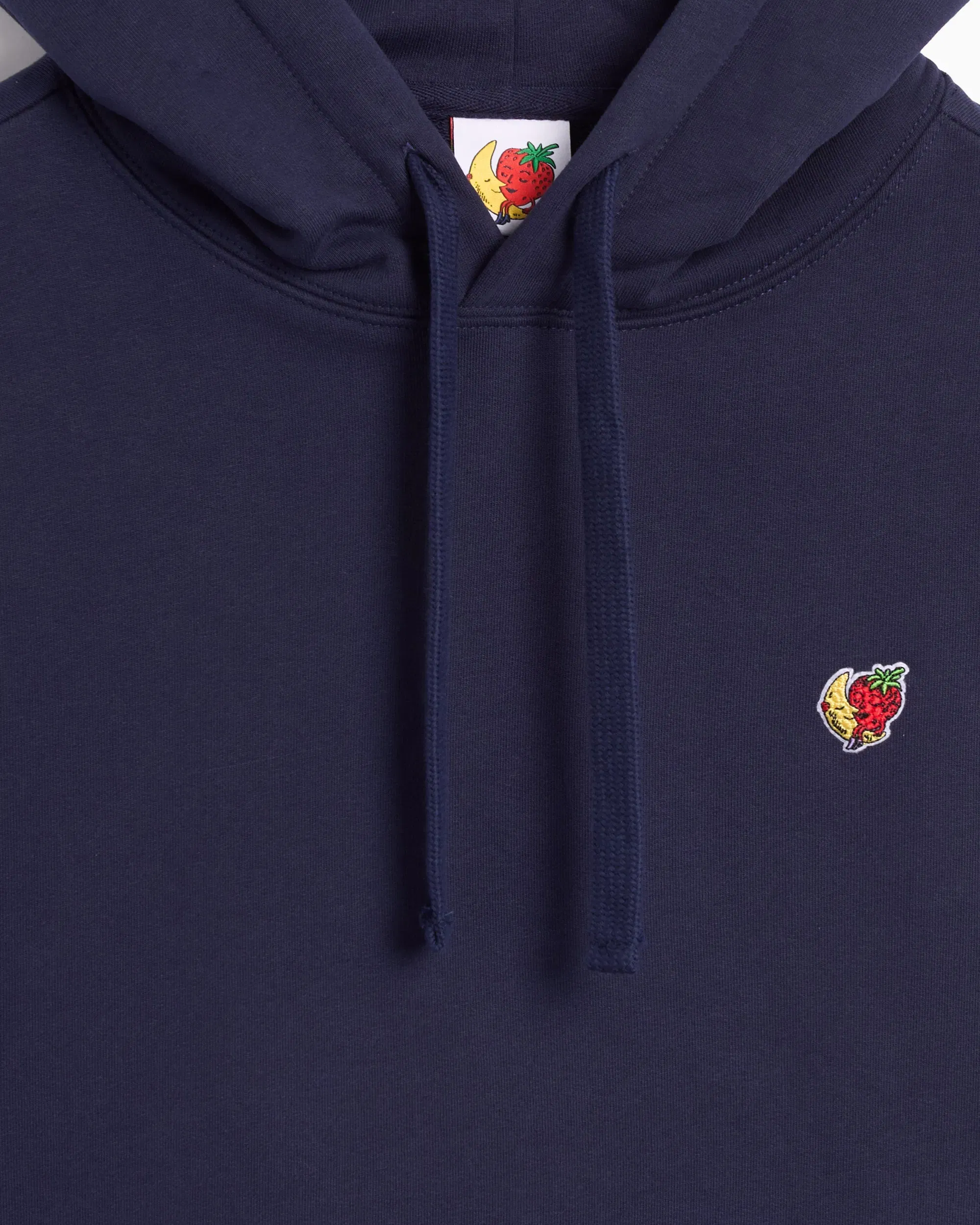 Sky High Farm Workwear Sudadera con capucha Sky High Farm Workwear Perennial Logo Unisex Knit Hoodie Unisex