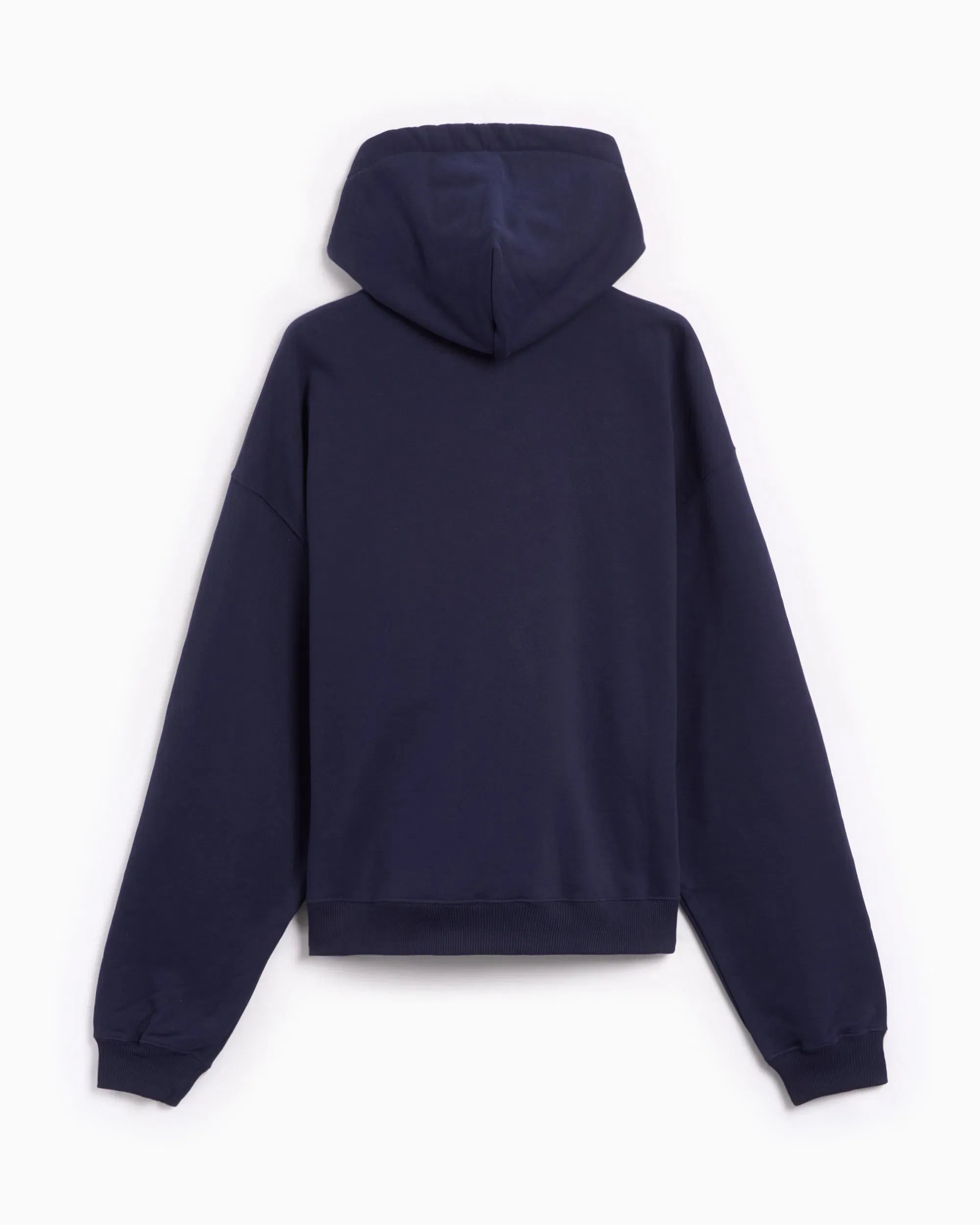 Sky High Farm Workwear Sudadera con capucha Sky High Farm Workwear Perennial Logo Unisex Knit Hoodie Unisex