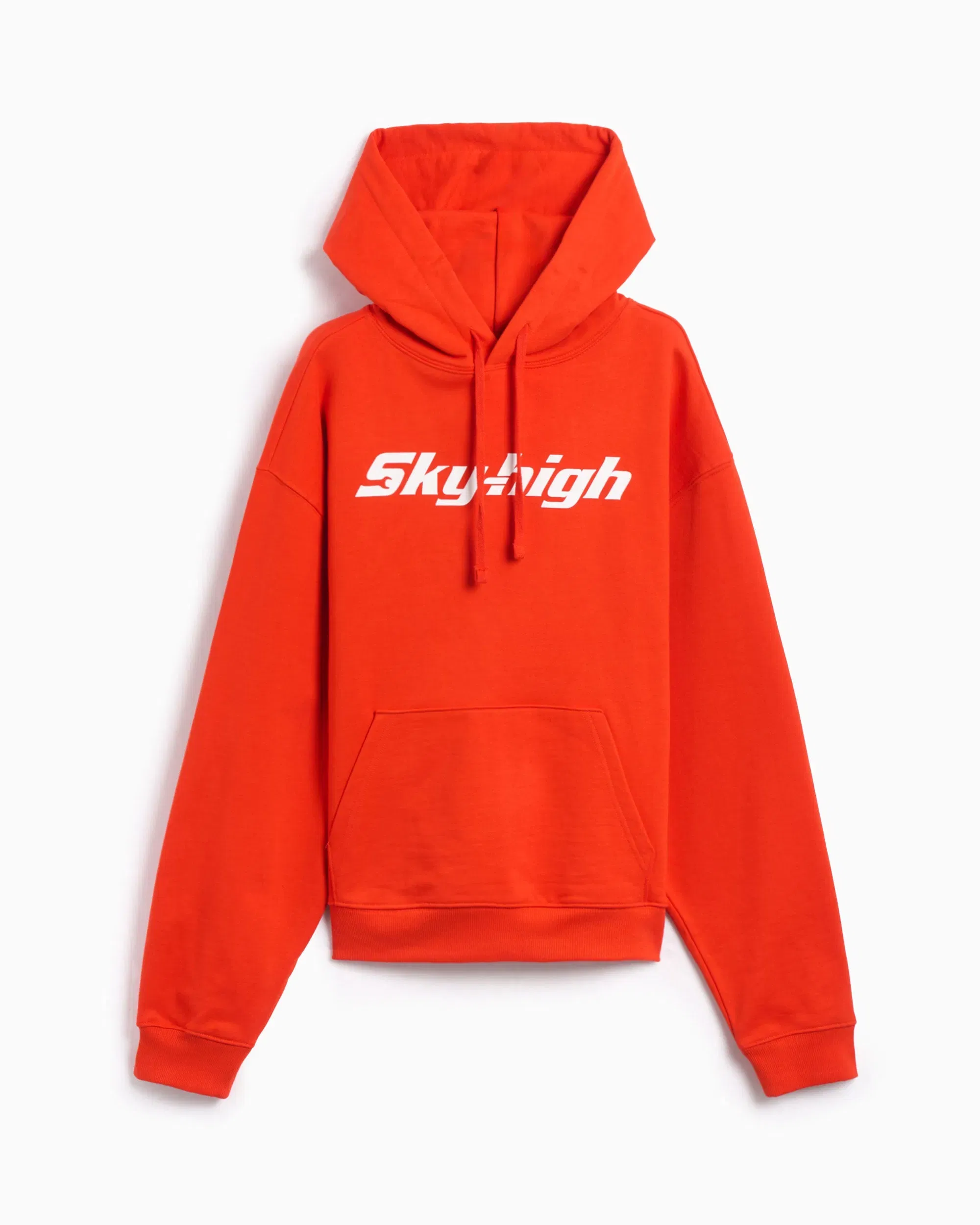 Sky High Farm Workwear Sudadera con capucha Sky High Farm Workwear Construction Unisex Knit Hoodie Unisex