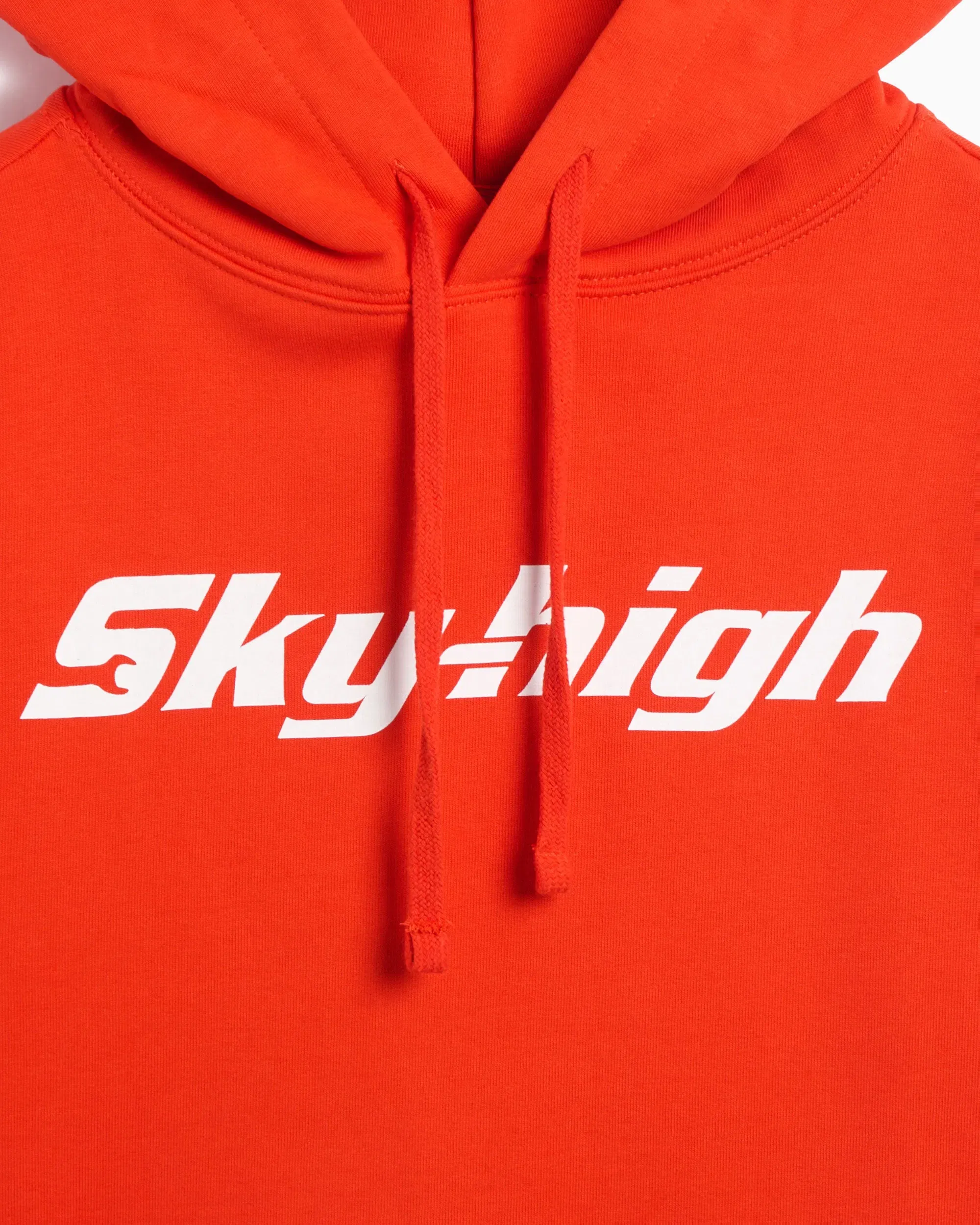 Sky High Farm Workwear Sudadera con capucha Sky High Farm Workwear Construction Unisex Knit Hoodie Unisex