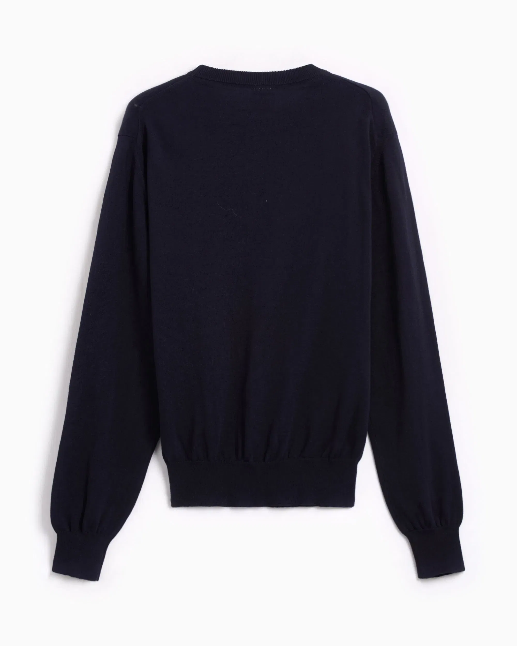 Sky High Farm Workwear Jersey Sky High Farm Workwear Perennial Logo Unisex Knit Sweater Unisex