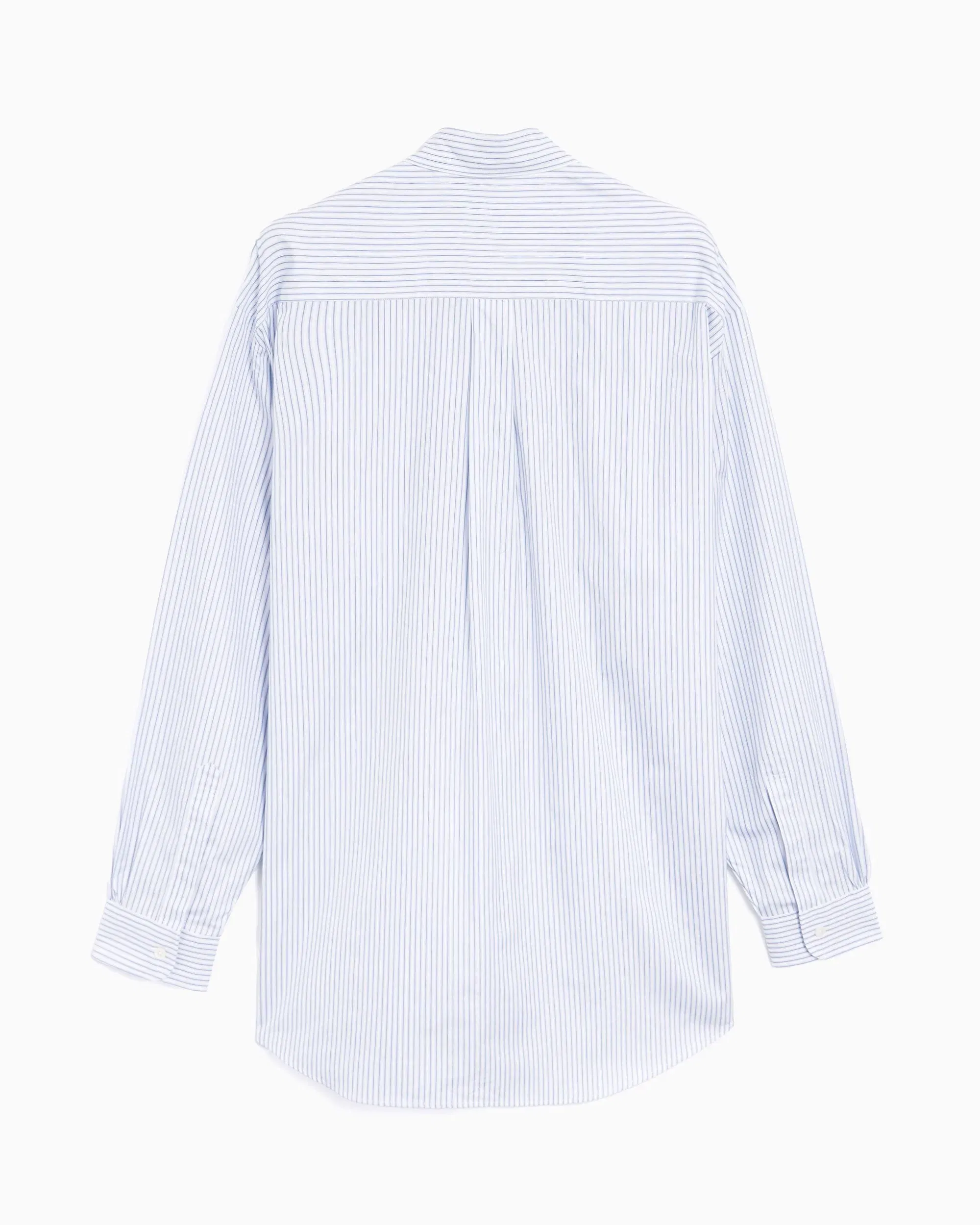 Sky High Farm Workwear Camisa Sky High Farm Workwear Sky High Farm SHF Chicken Unisex Button Down Shirt Unisex