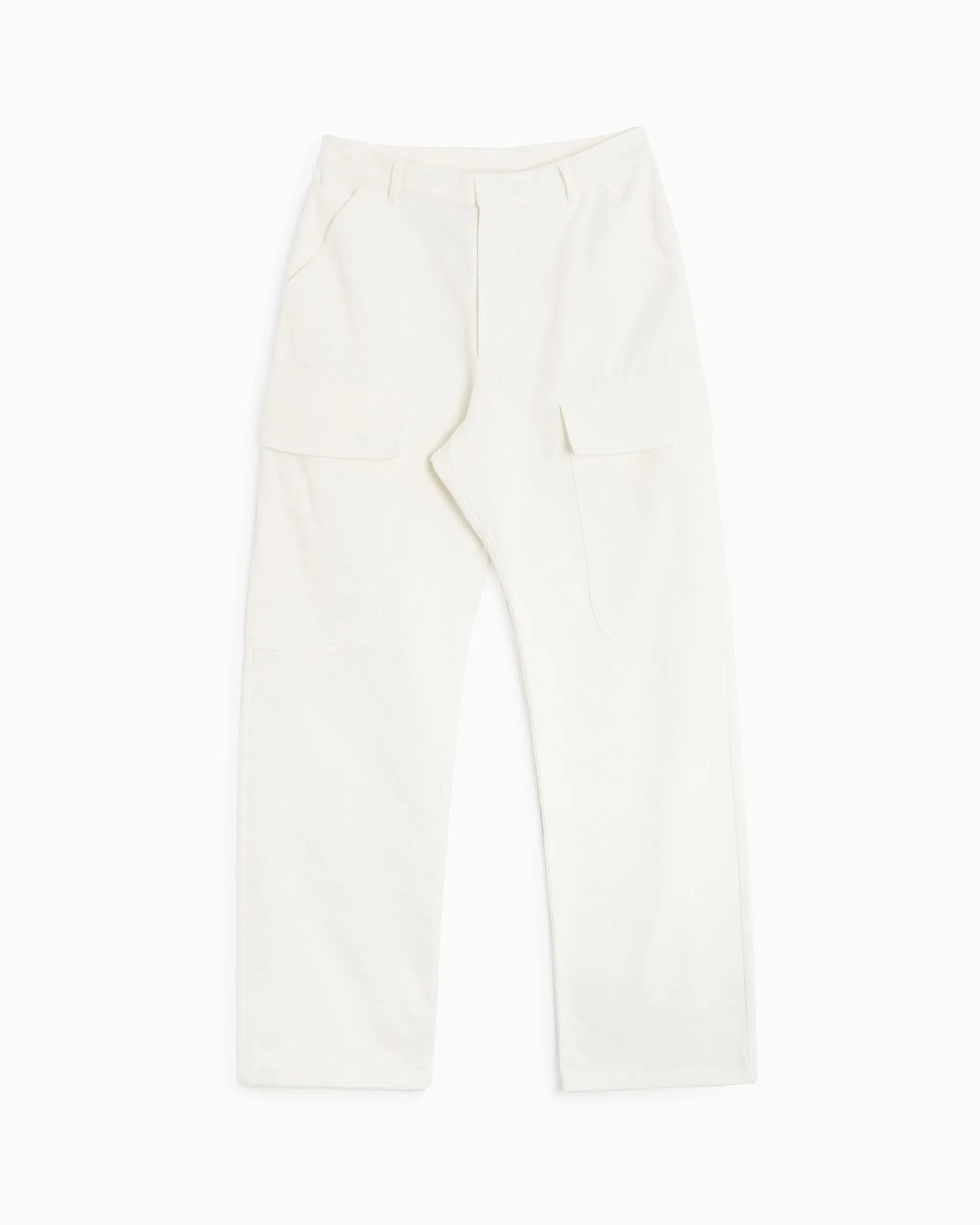 Sky High Farm Workwear Pantalones Sky High Farm Workwear Alastair Mckimm Unisex Woven Work Pants Unisex