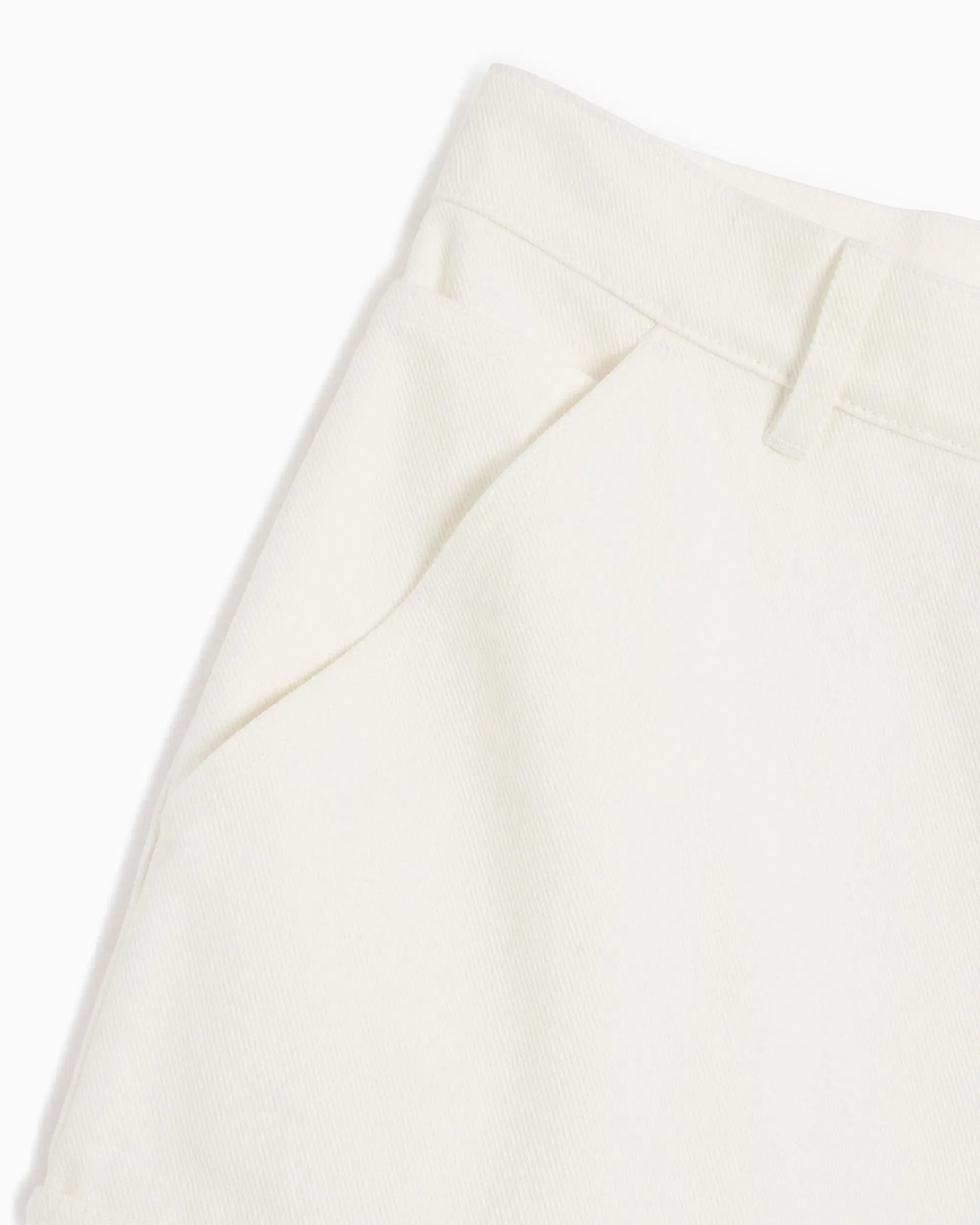 Sky High Farm Workwear Pantalones Sky High Farm Workwear Alastair Mckimm Unisex Woven Work Pants Unisex