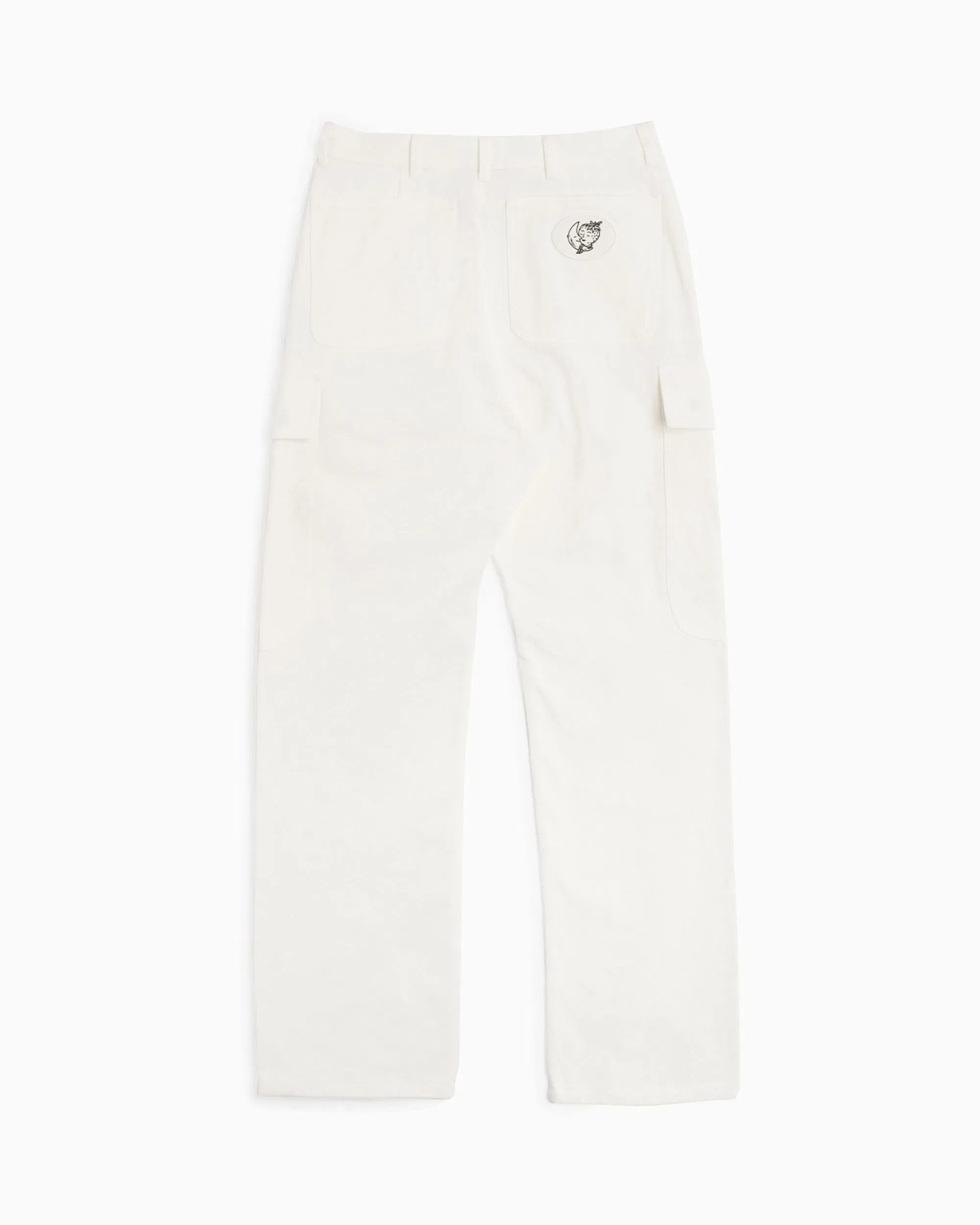 Sky High Farm Workwear Pantalones Sky High Farm Workwear Alastair Mckimm Unisex Woven Work Pants Unisex