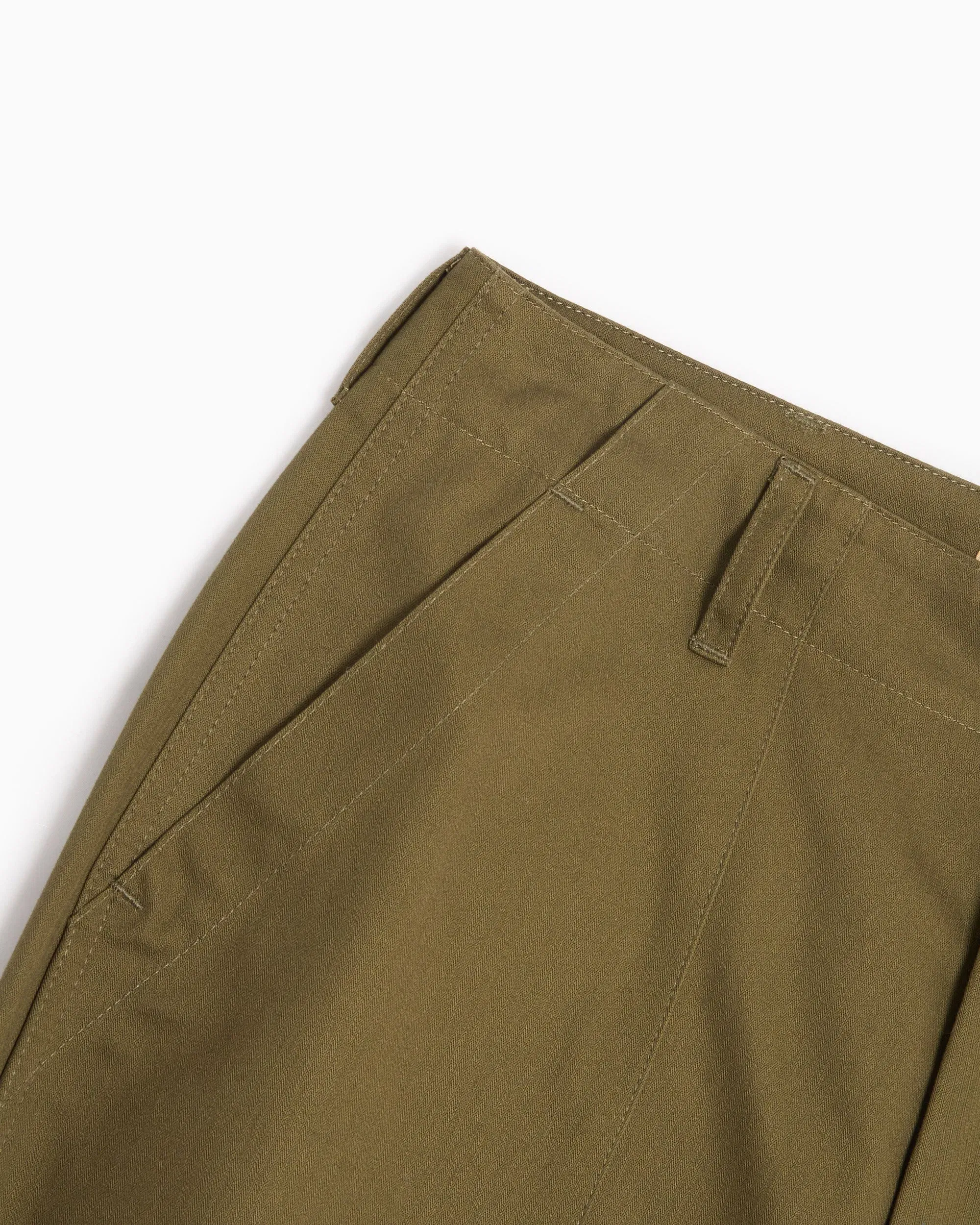 Sky High Farm Workwear Pantalones Sky High Farm Workwear Samira Nasr Military Unisex Woven Pants Unisex