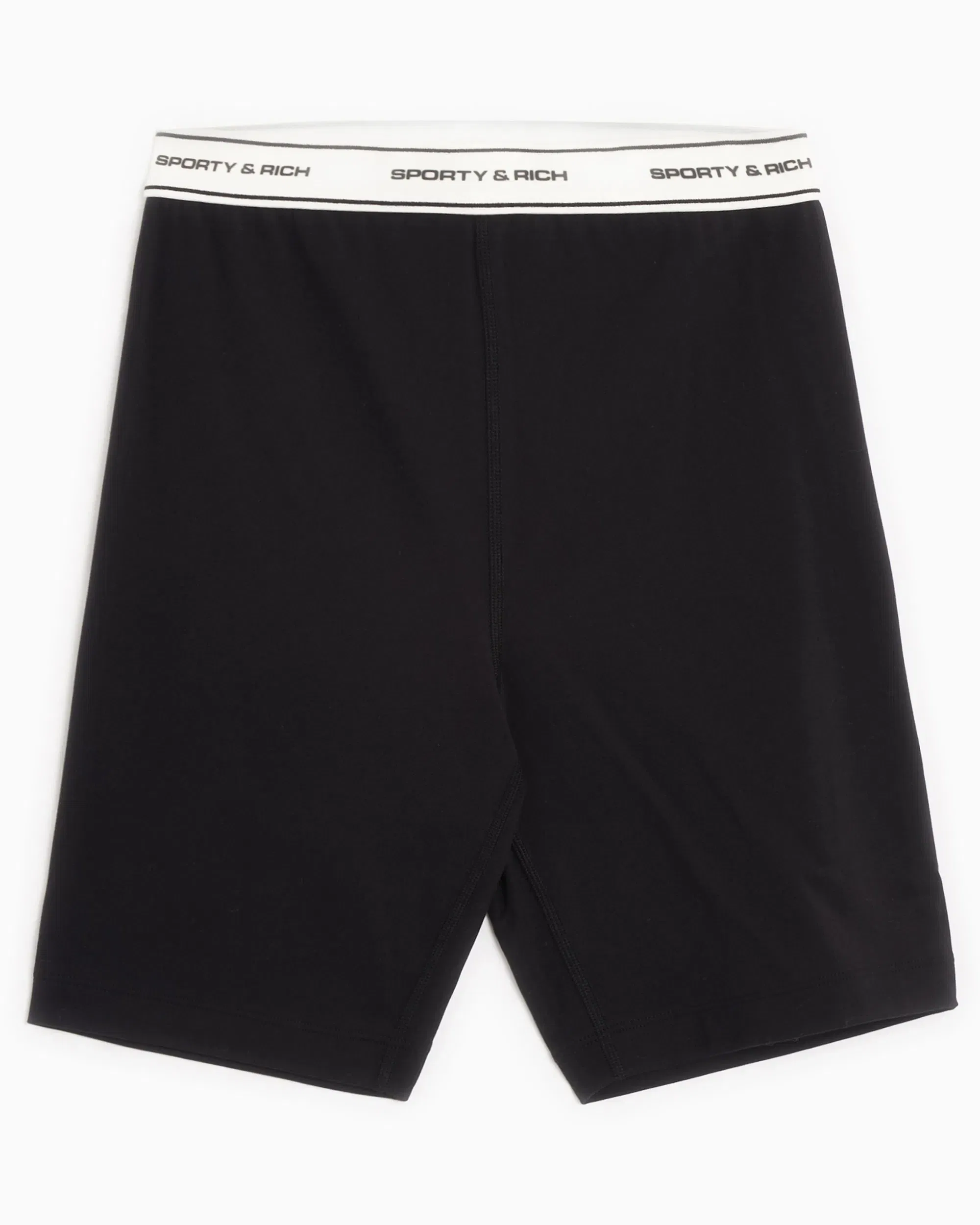 Sporty & Rich Pantalones cortos Sporty & Rich Bold Women's Biker Shorts para mujer