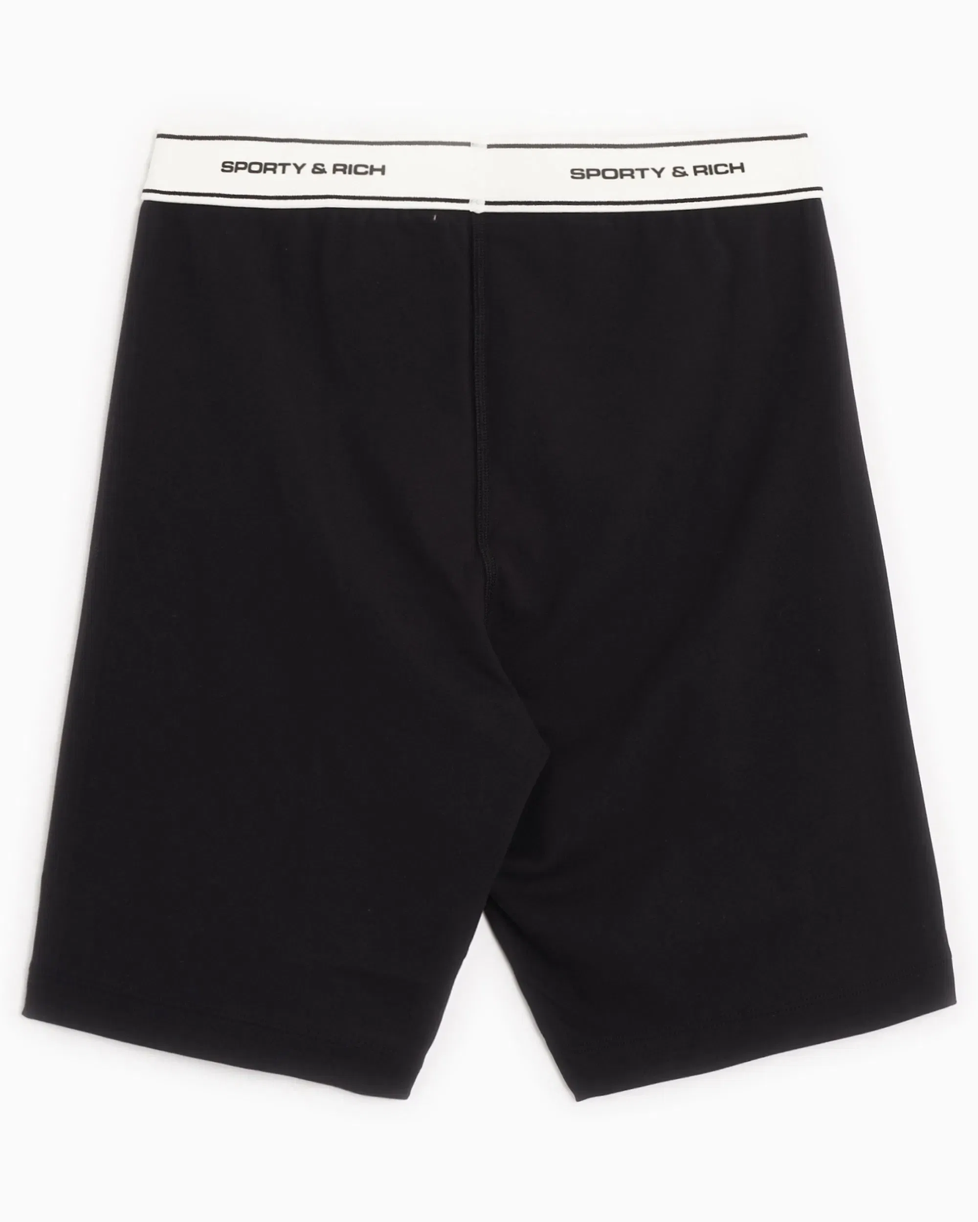Sporty & Rich Pantalones cortos Sporty & Rich Bold Women's Biker Shorts para mujer