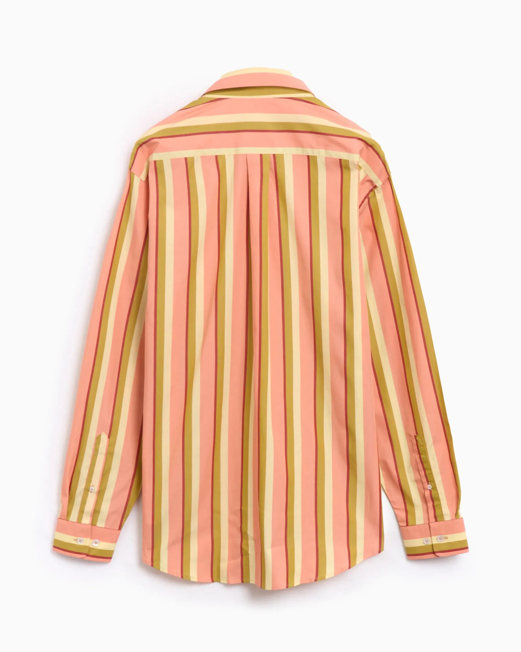 Drôle De Monsieur Camisa Drôle de Monsieur RayÈe Men's Shirt para hombre