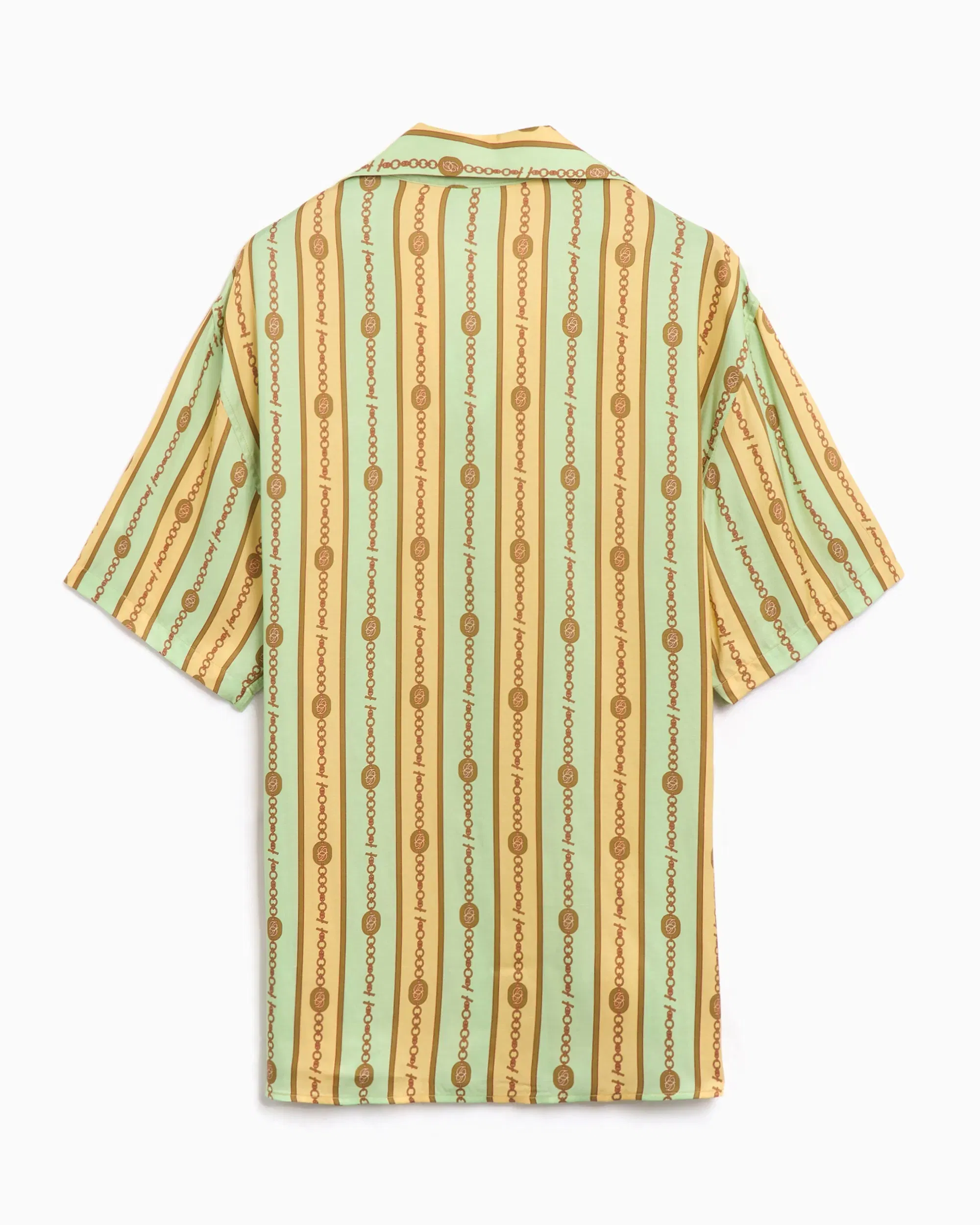Drôle De Monsieur Camisa Drôle de Monsieur Bijoux Men's Shirt para hombre