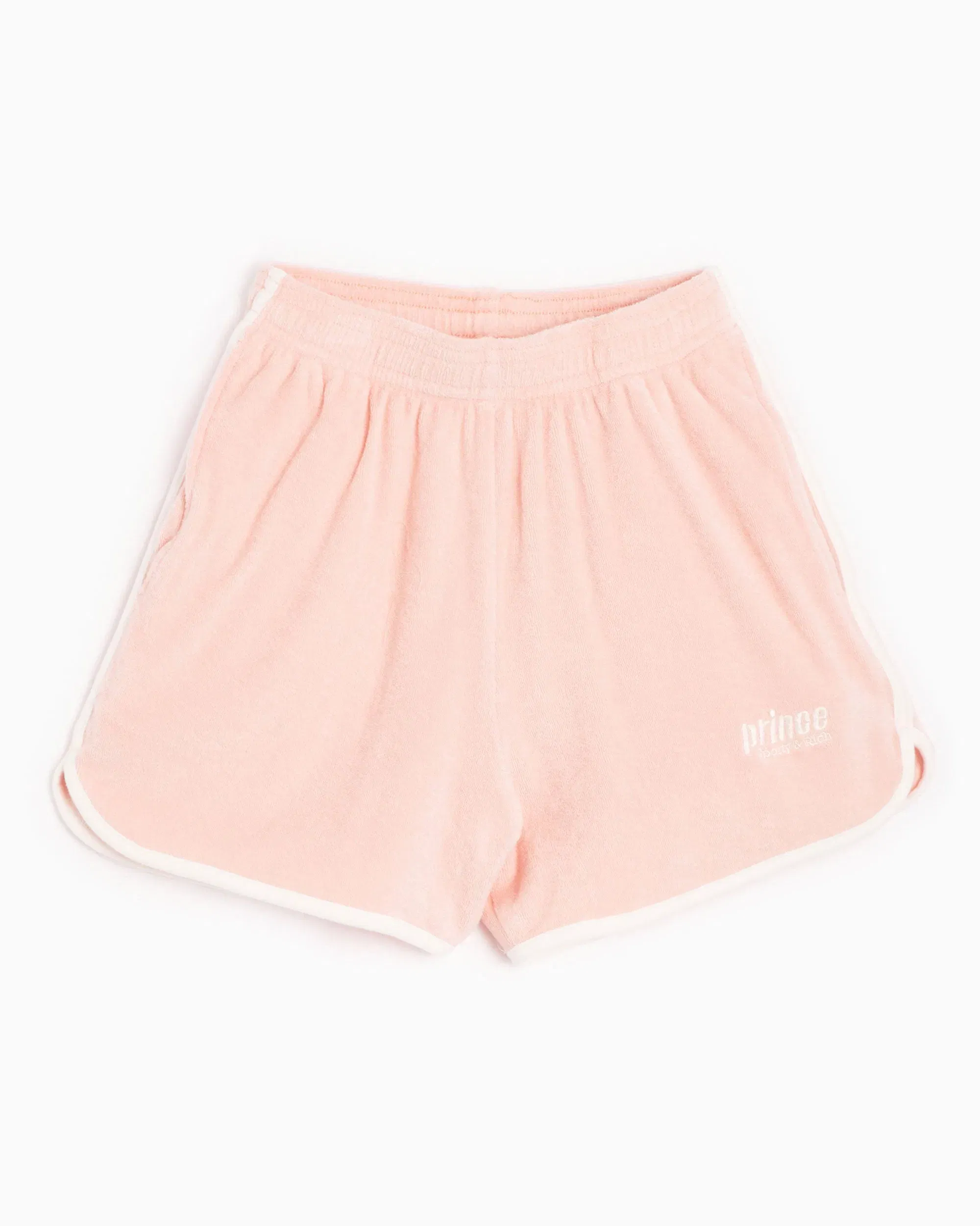 Sporty & Rich Pantalones cortos x Prince Sporty & Rich x Prince Sporty Disco Women's Shorts para mujer