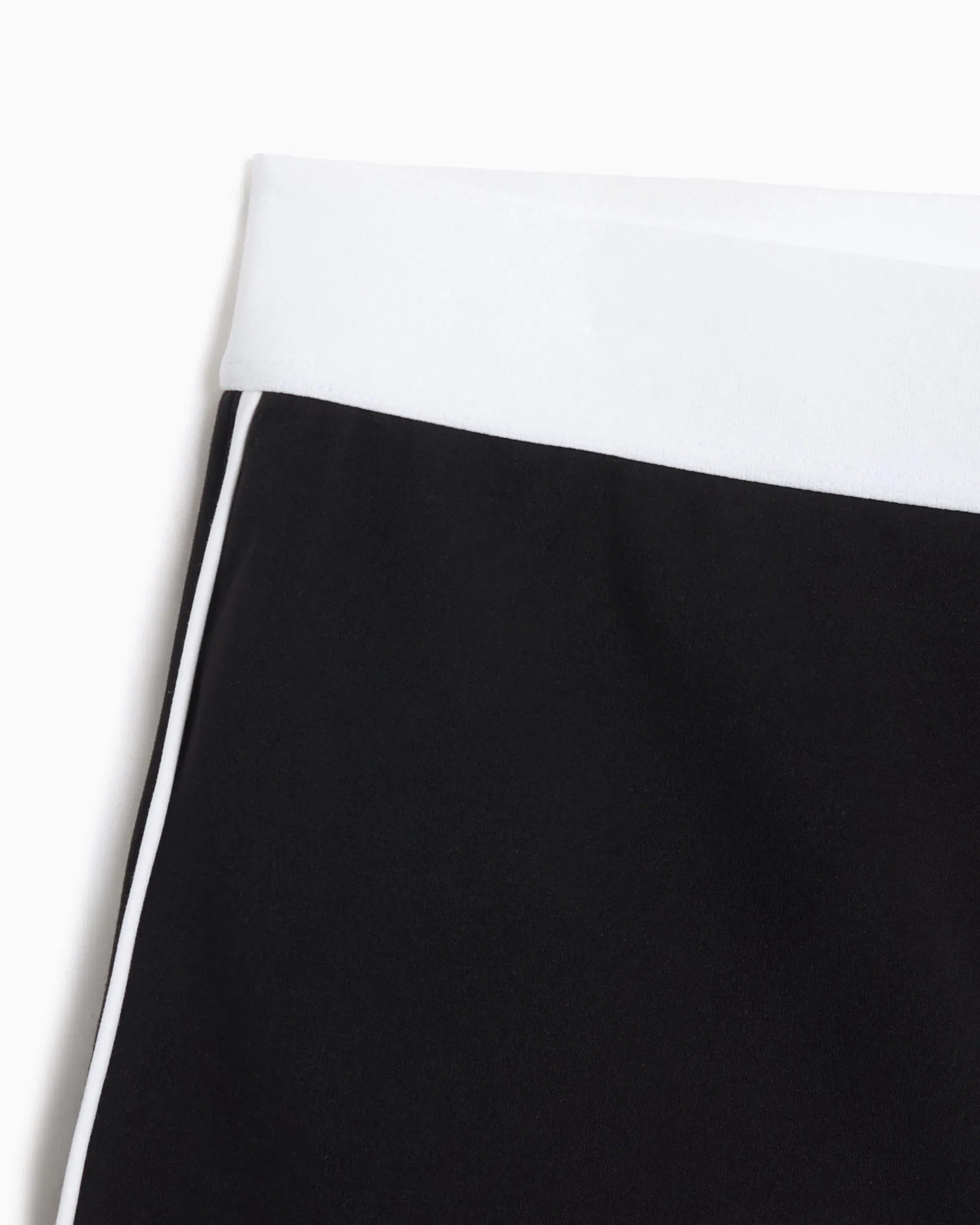 Sporty & Rich Pantalones cortos Slim Sporty & Rich SR Runner Active Women's Shorts para mujer