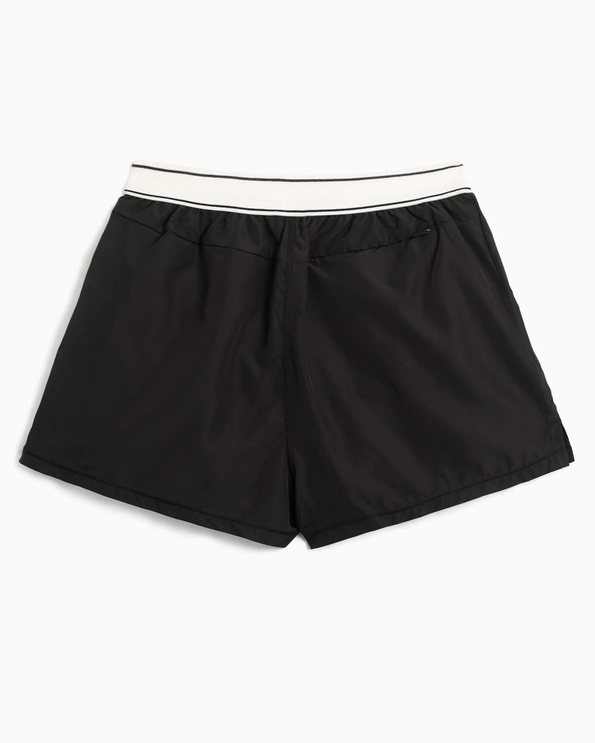 Sporty & Rich Pantalones cortos Sporty & Rich SR Women's Runner Active Shorts para mujer