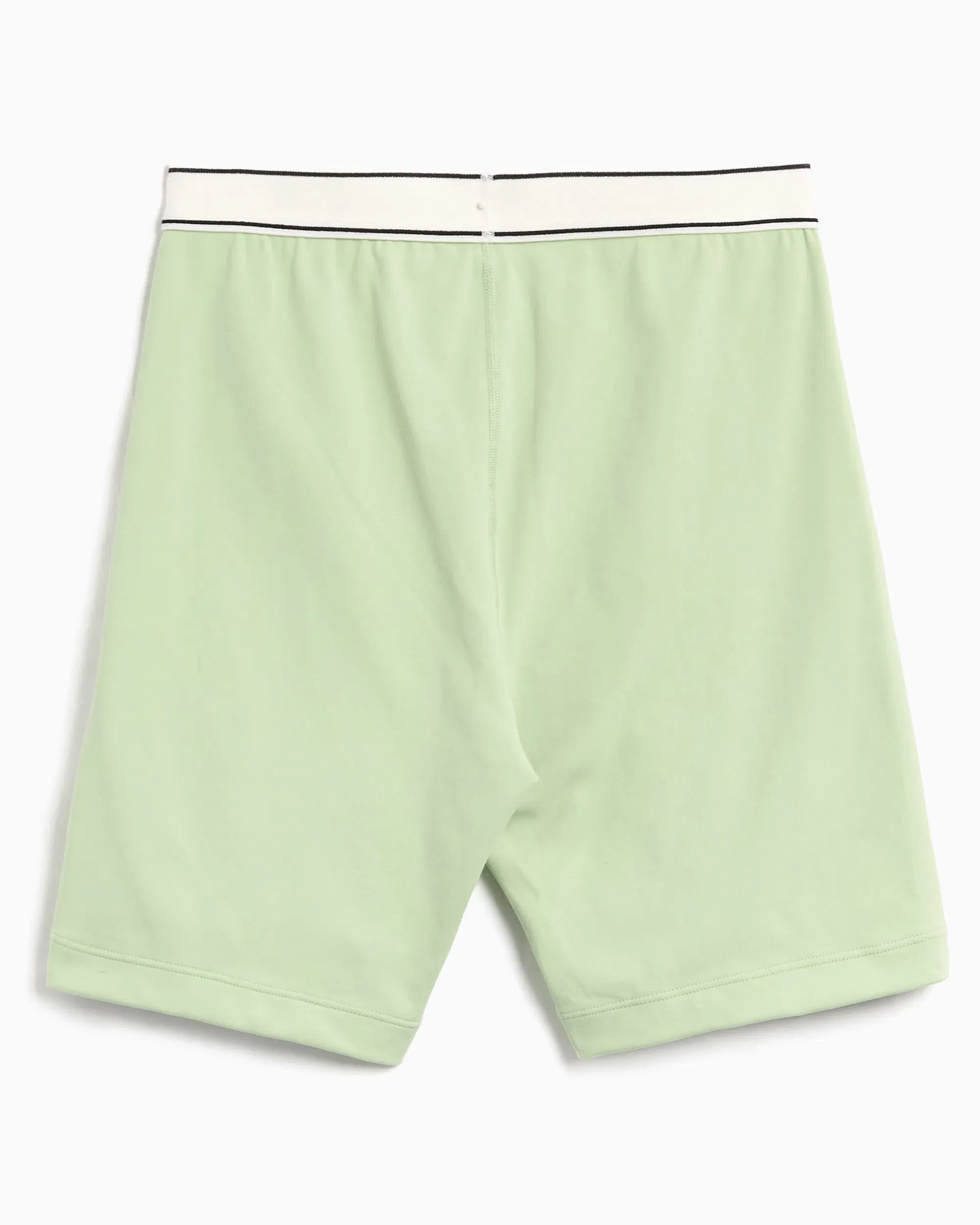Sporty & Rich Pantalones cortos Sporty & Rich Serif Logo Women's Biker Shorts para mujer
