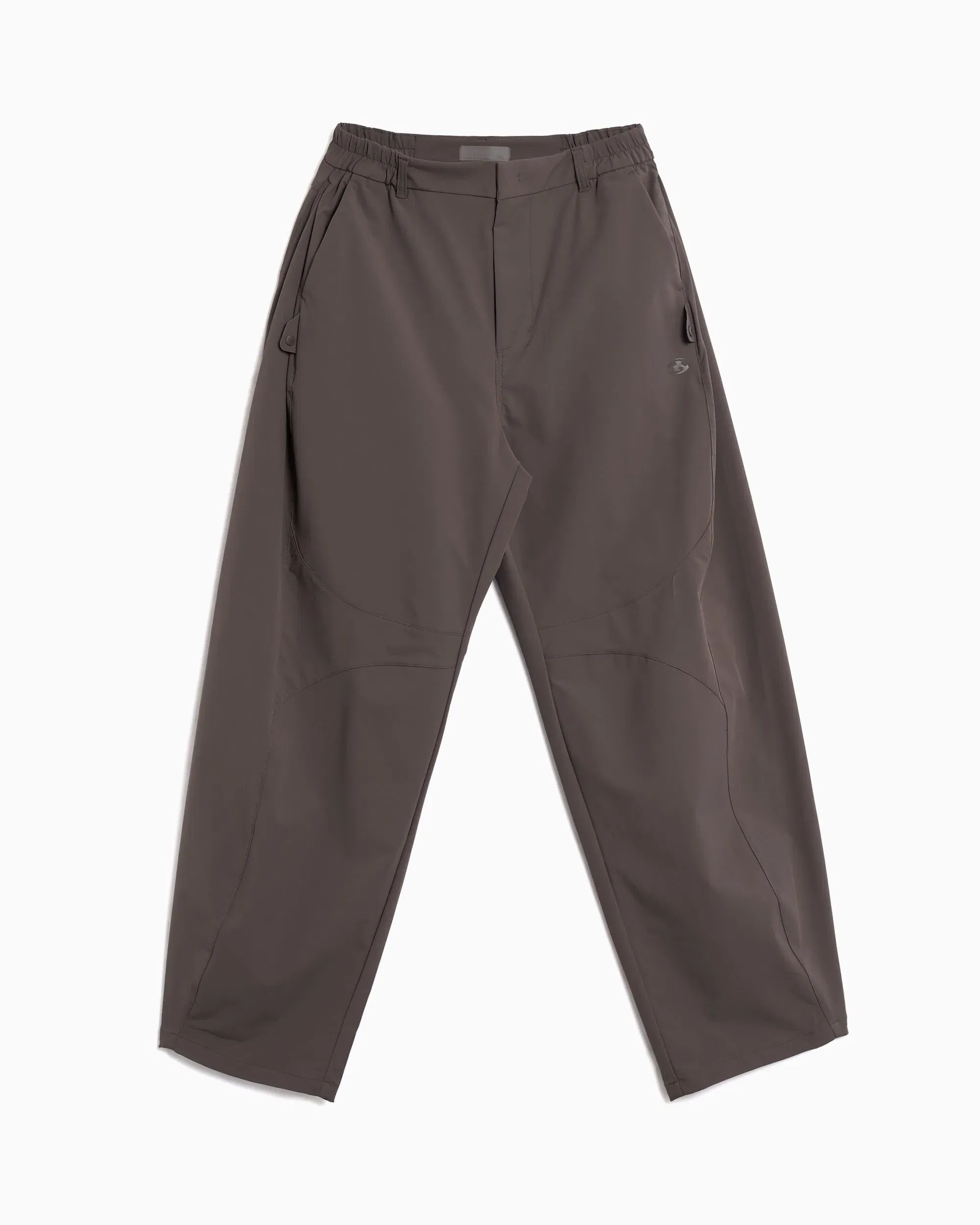 SAN SAN GEAR Joggers SAN SAN GEAR Side Snap para hombre