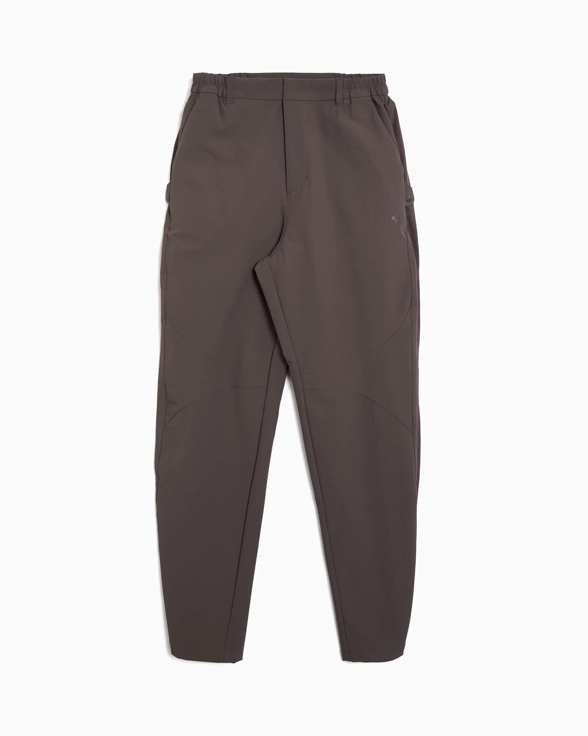SAN SAN GEAR Joggers SAN SAN GEAR Side Snap para hombre