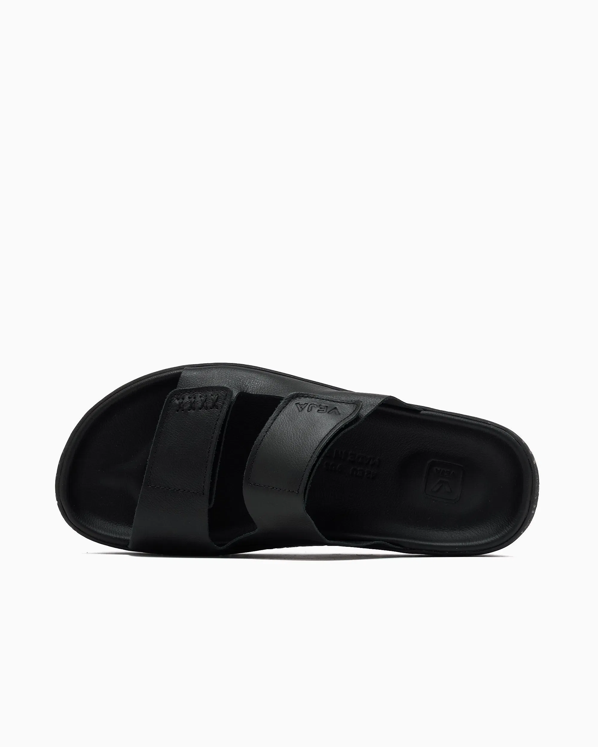 Veja Etna Leather Slide