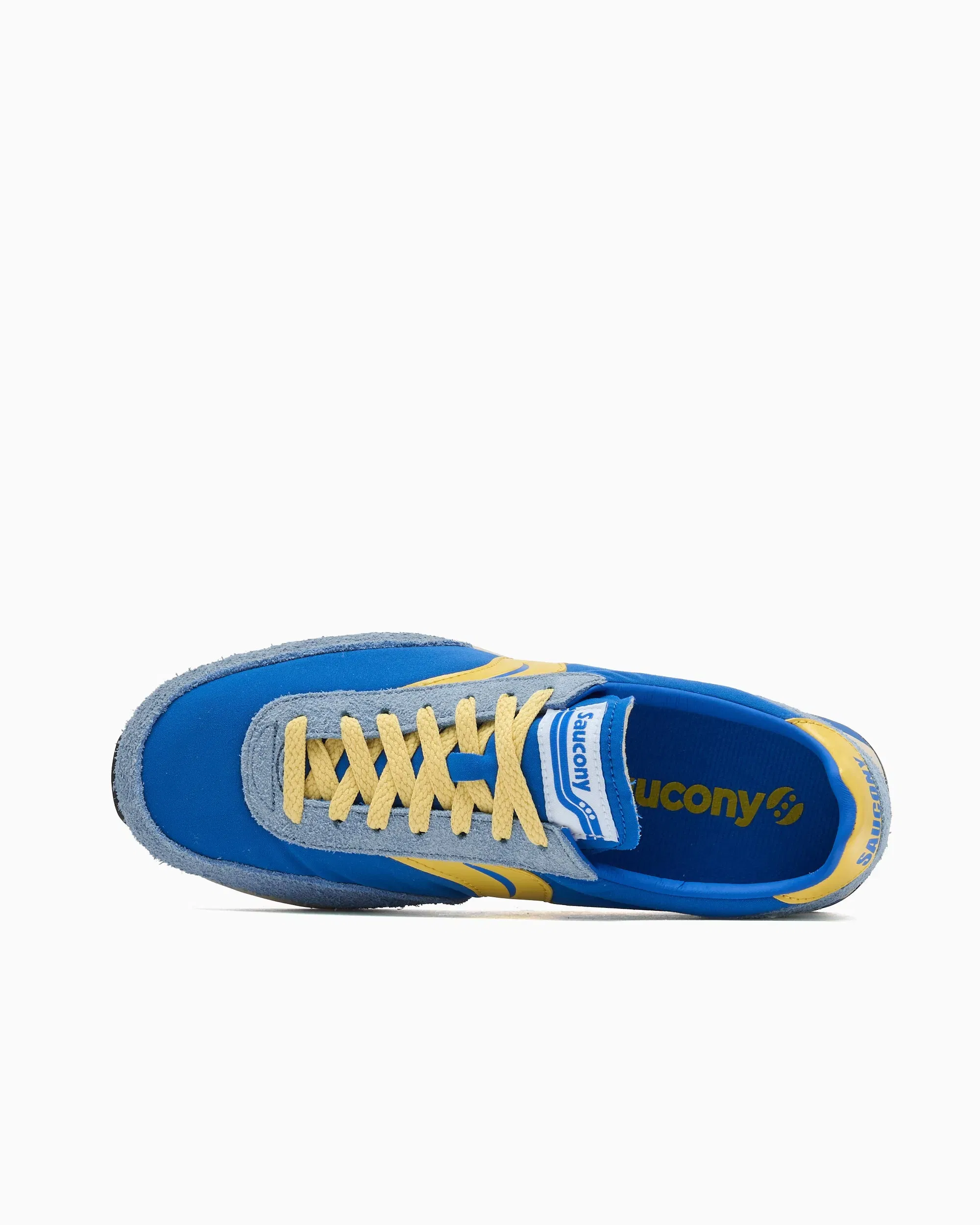 Saucony Trainer 80 OG