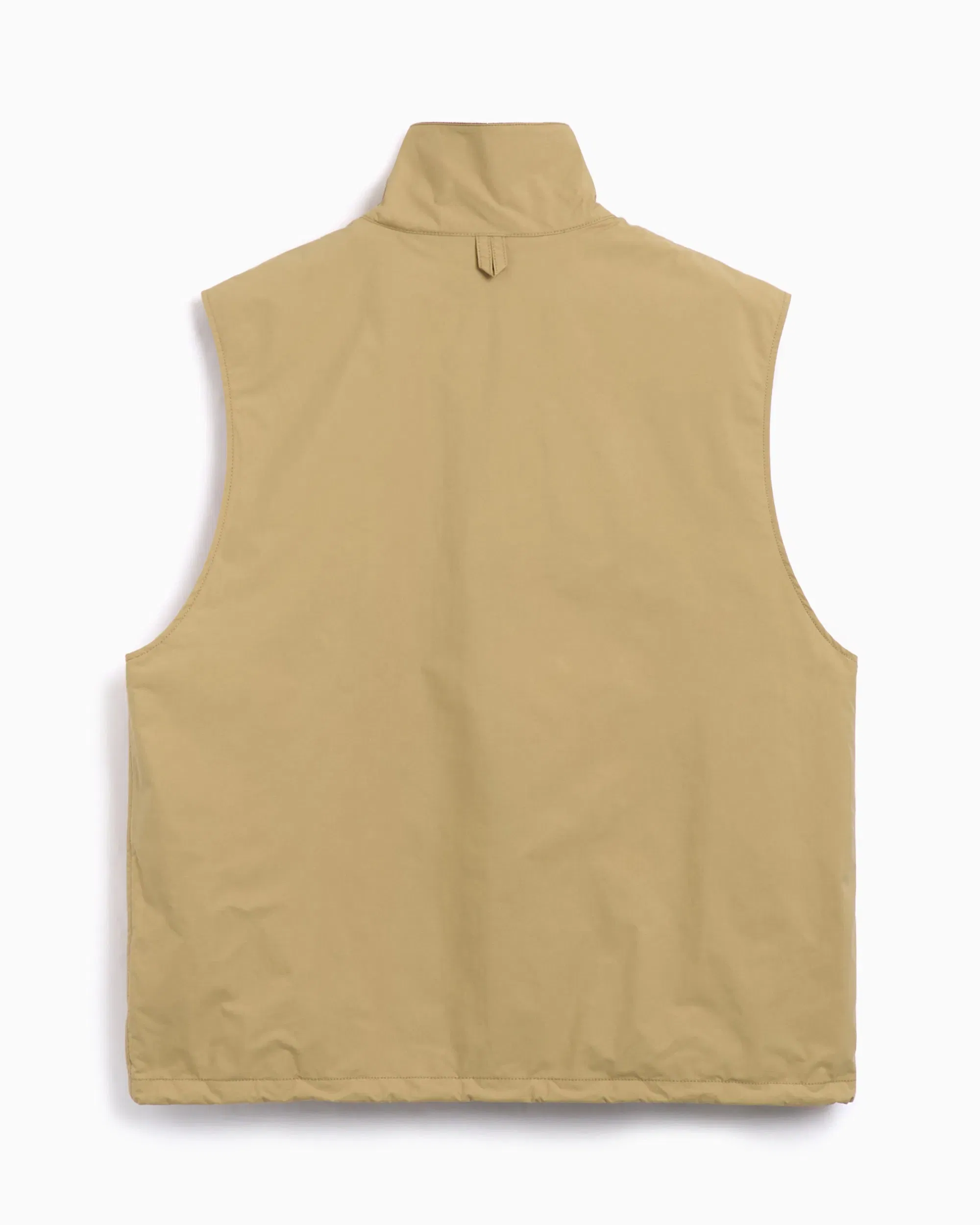 Nanamica Chaleco nanamica 2L Pertex Unlimited Field Men's Vest para hombre