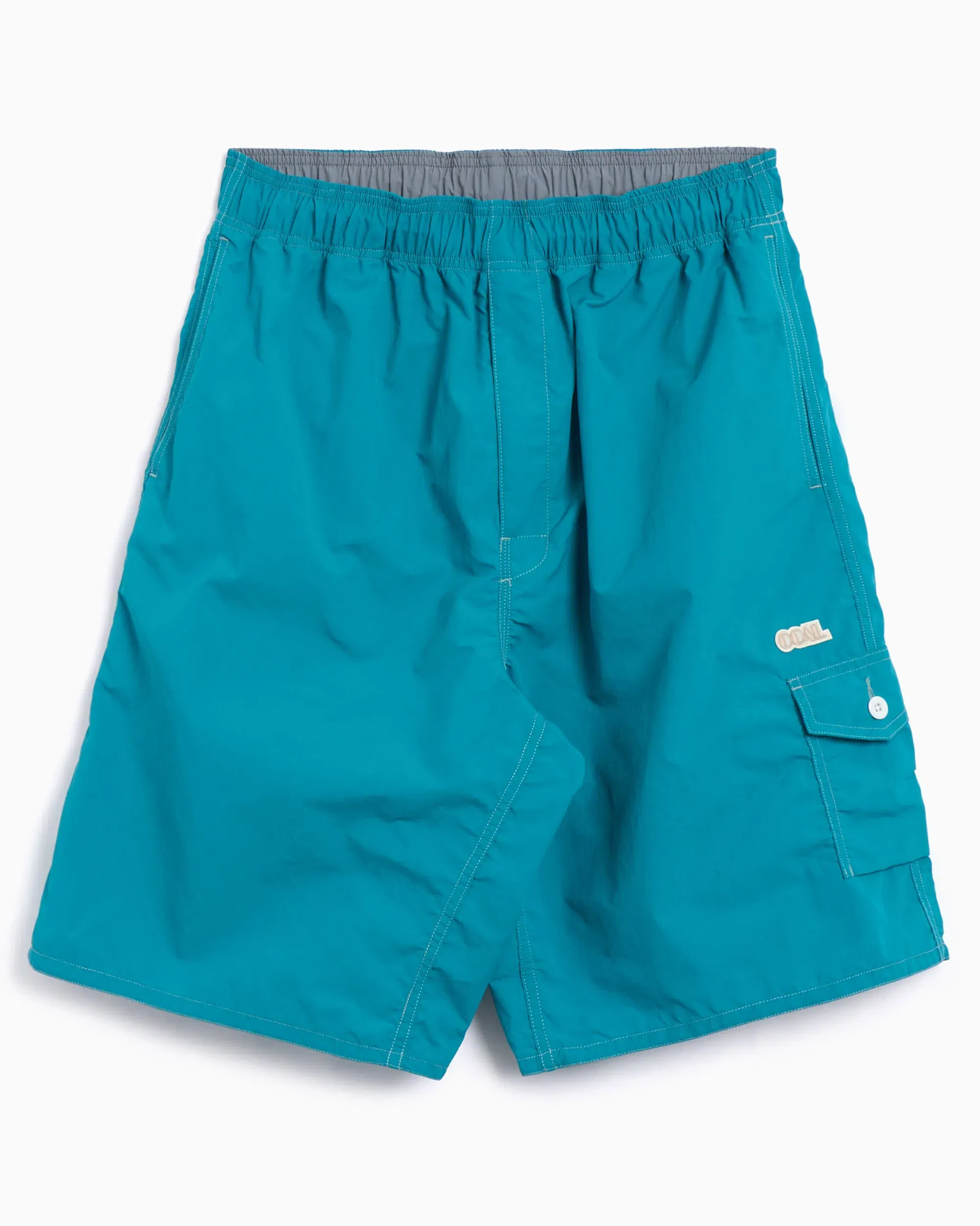 Nanamica Pantalones cortos nanamica Deck Men's Shorts para hombre