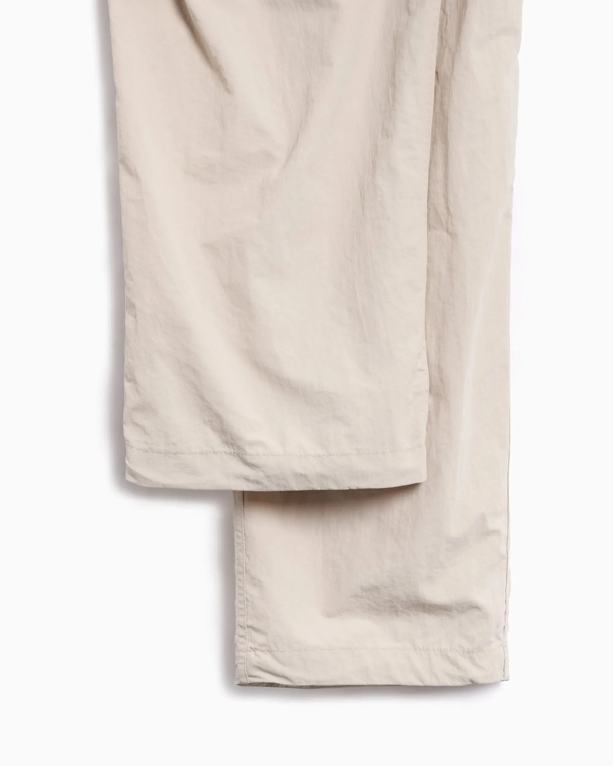 Nanamica Pantalones chinos nanamica Deck para hombre