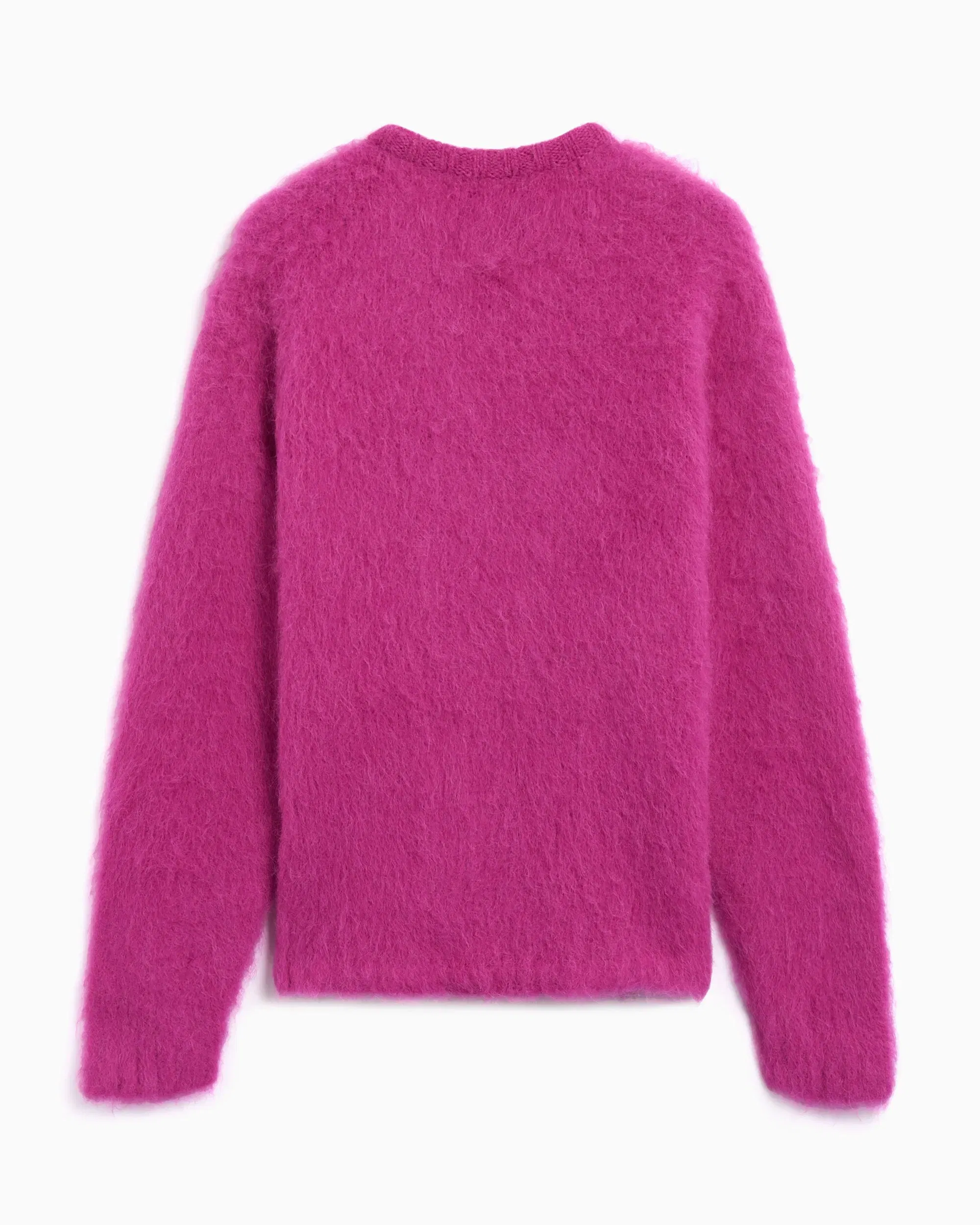 Brain Dead Jersey Brain Dead Boxy Knit para hombre